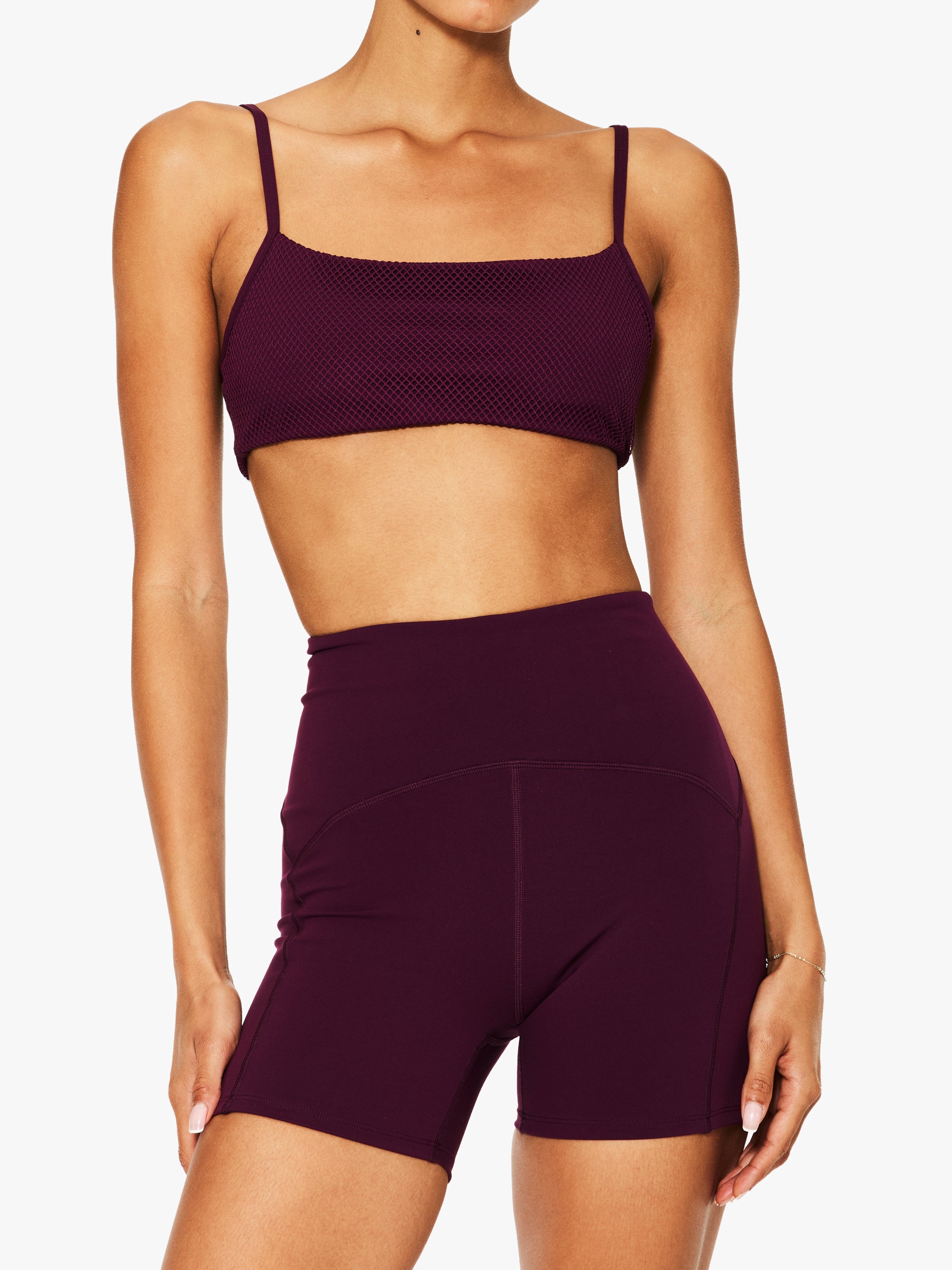 LSpace Stride Bra
