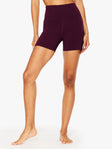 LSpace En Point Short