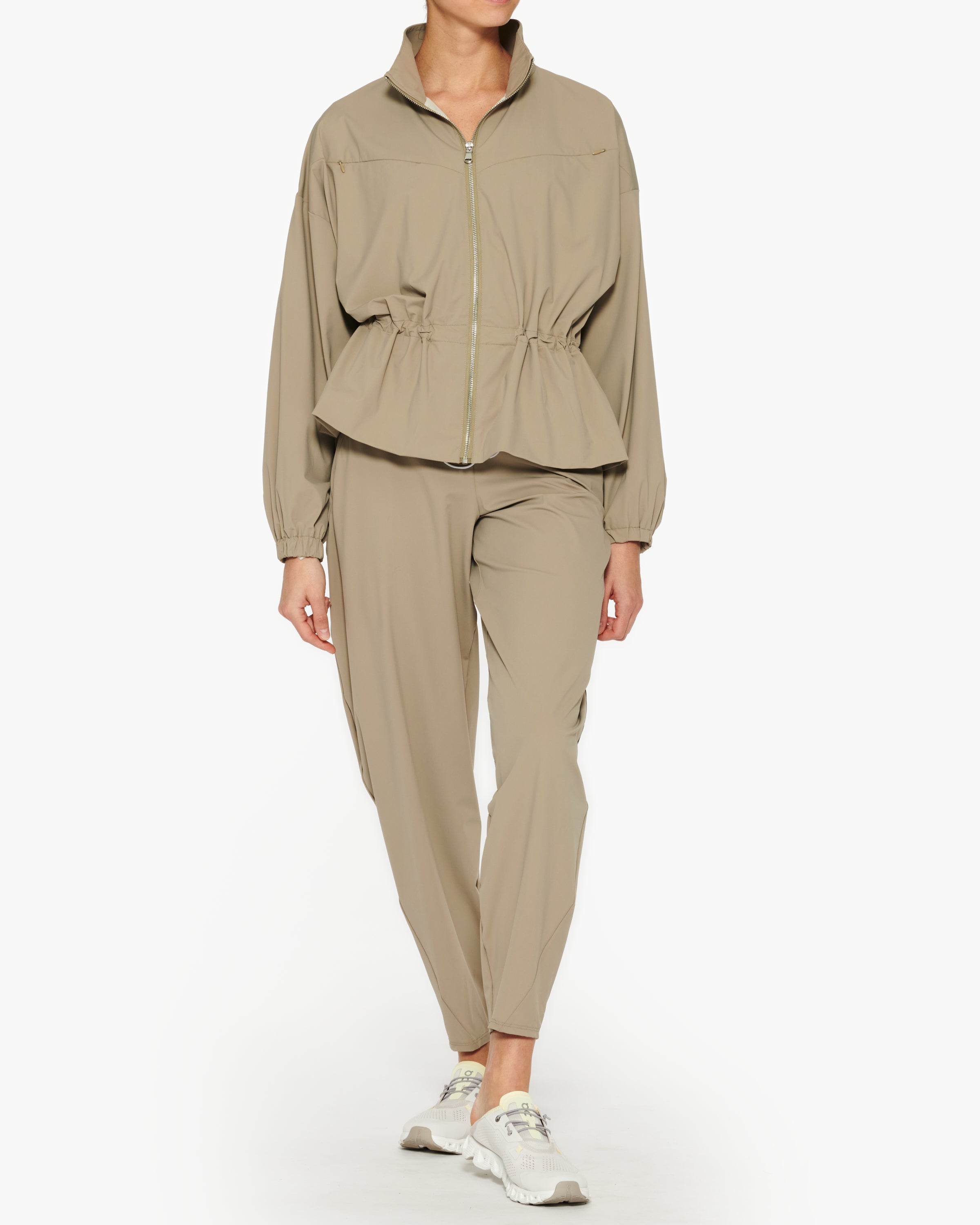 Links Jacket