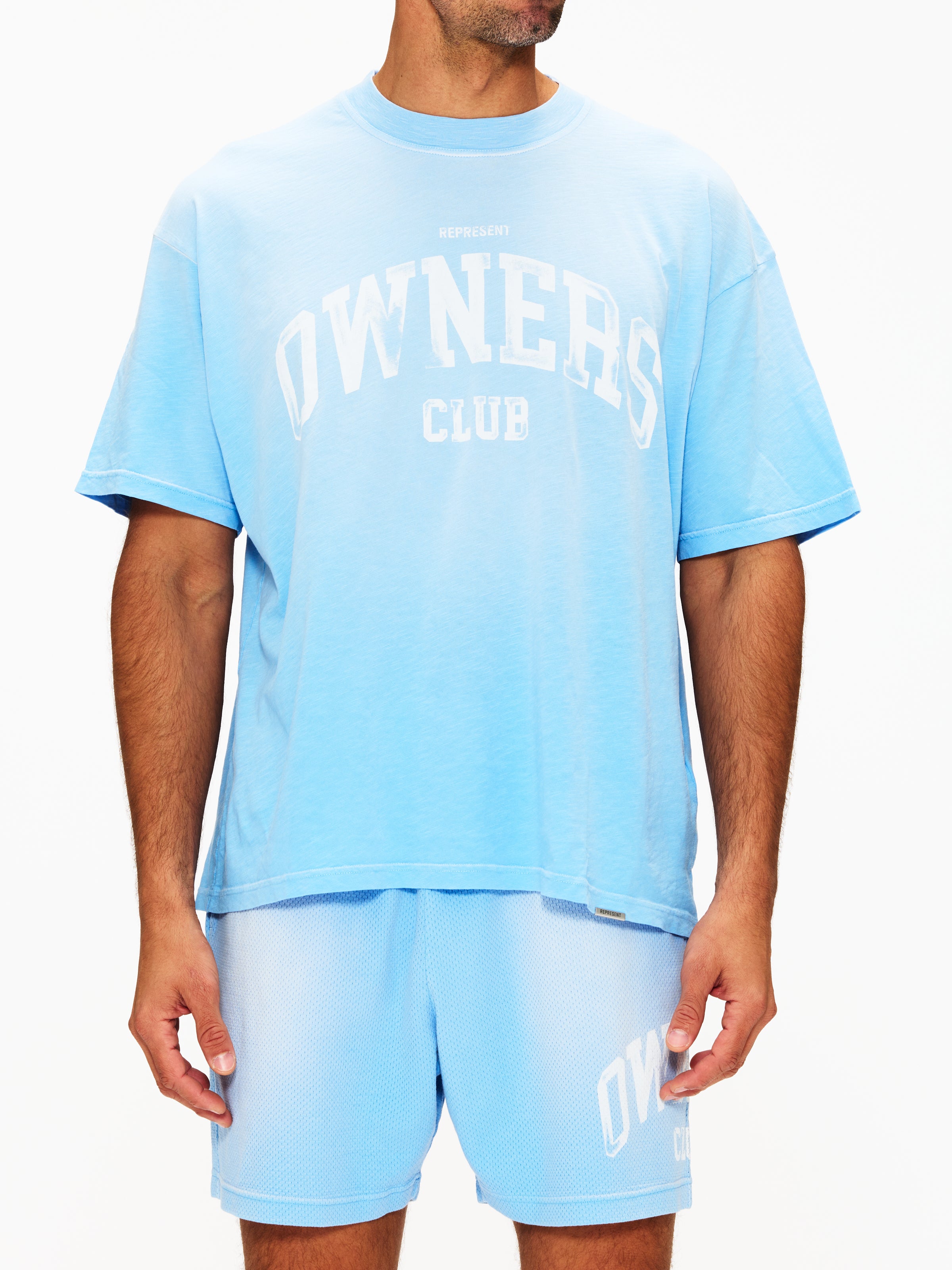 Represent Owners T-Shirt