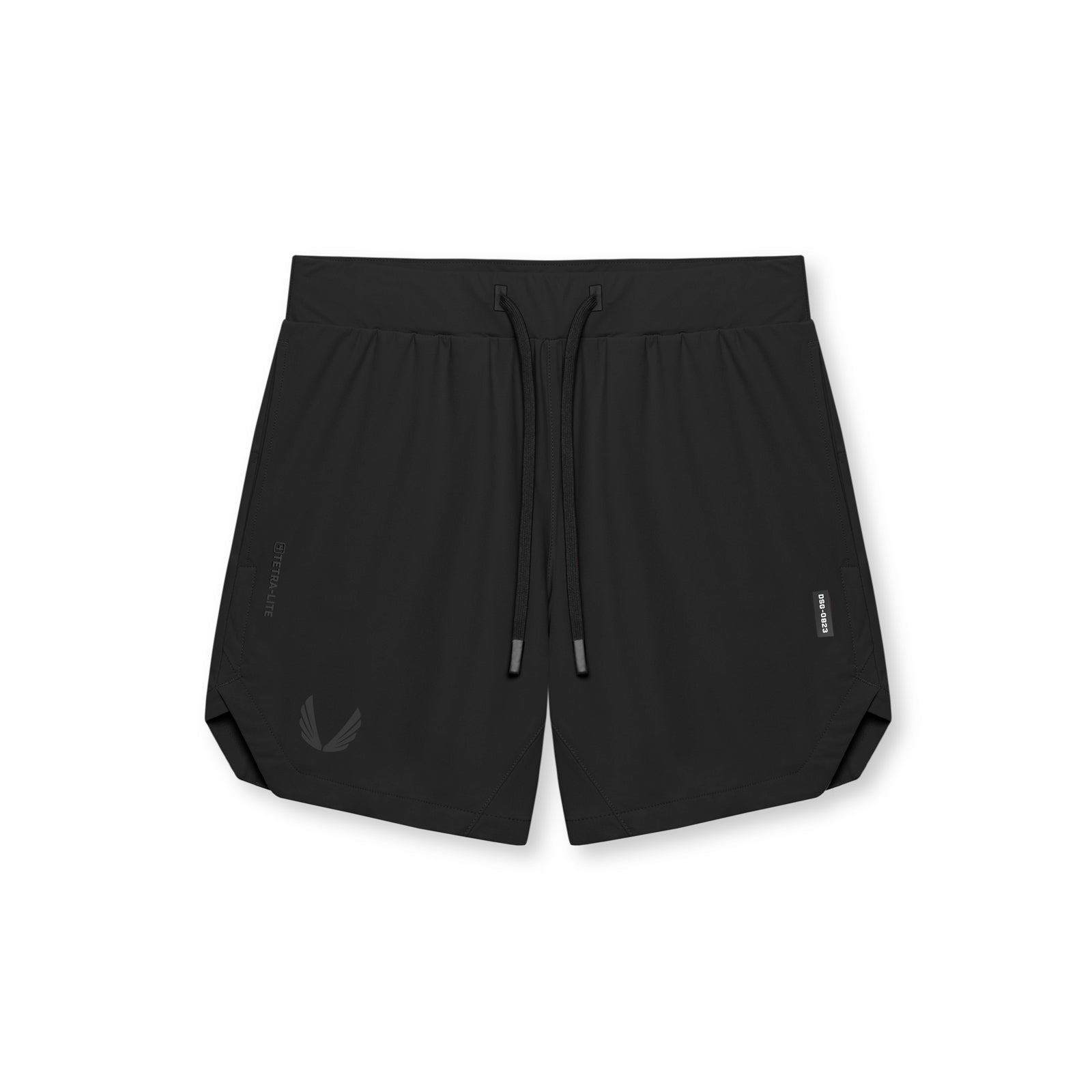 ASRV Tetra-Lite Short 7" - Unlined