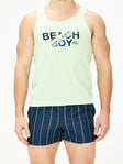 Ron Dorff Organic Tank Top