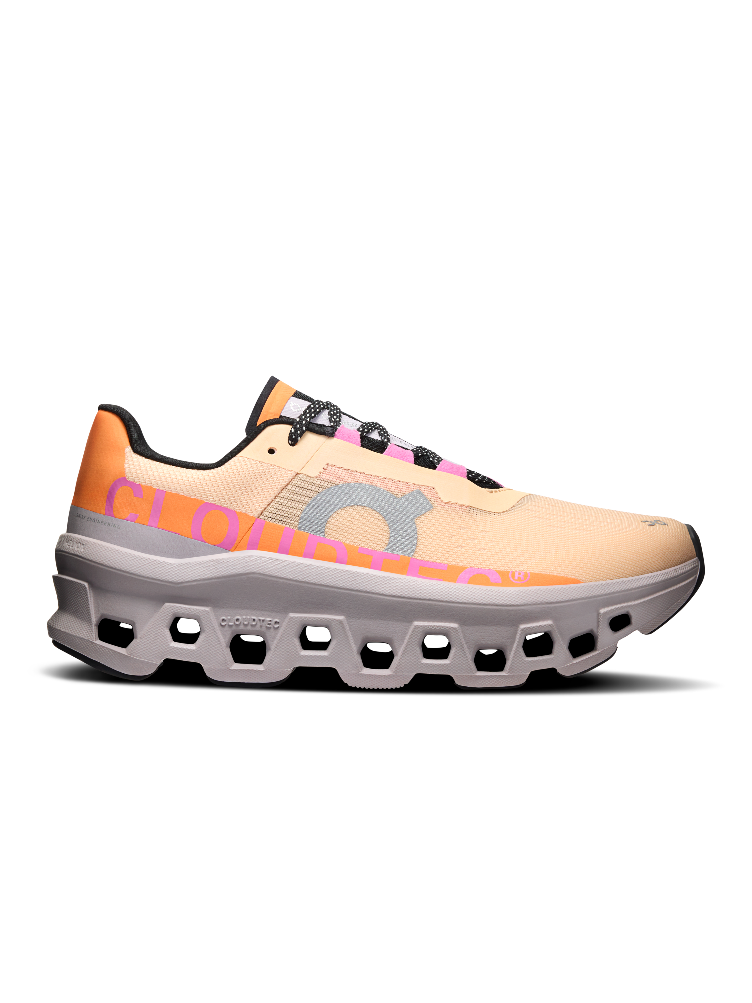 On Cloudmonster 1 Women's