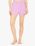 On Train Shorts