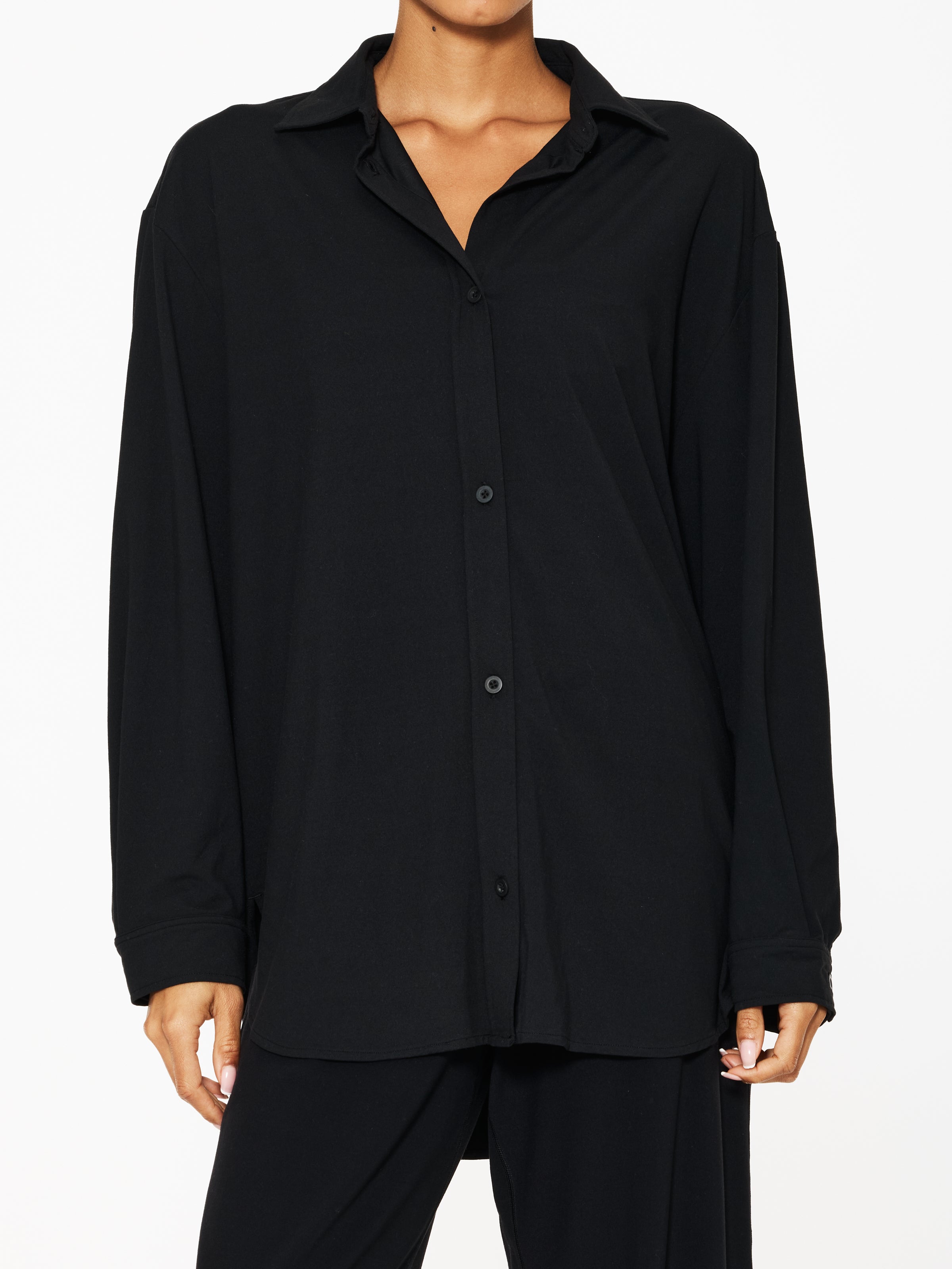 Splits59 Kate Airweight Lite Button Down