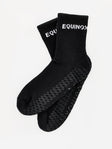 Equinox Half Crew Gripper
