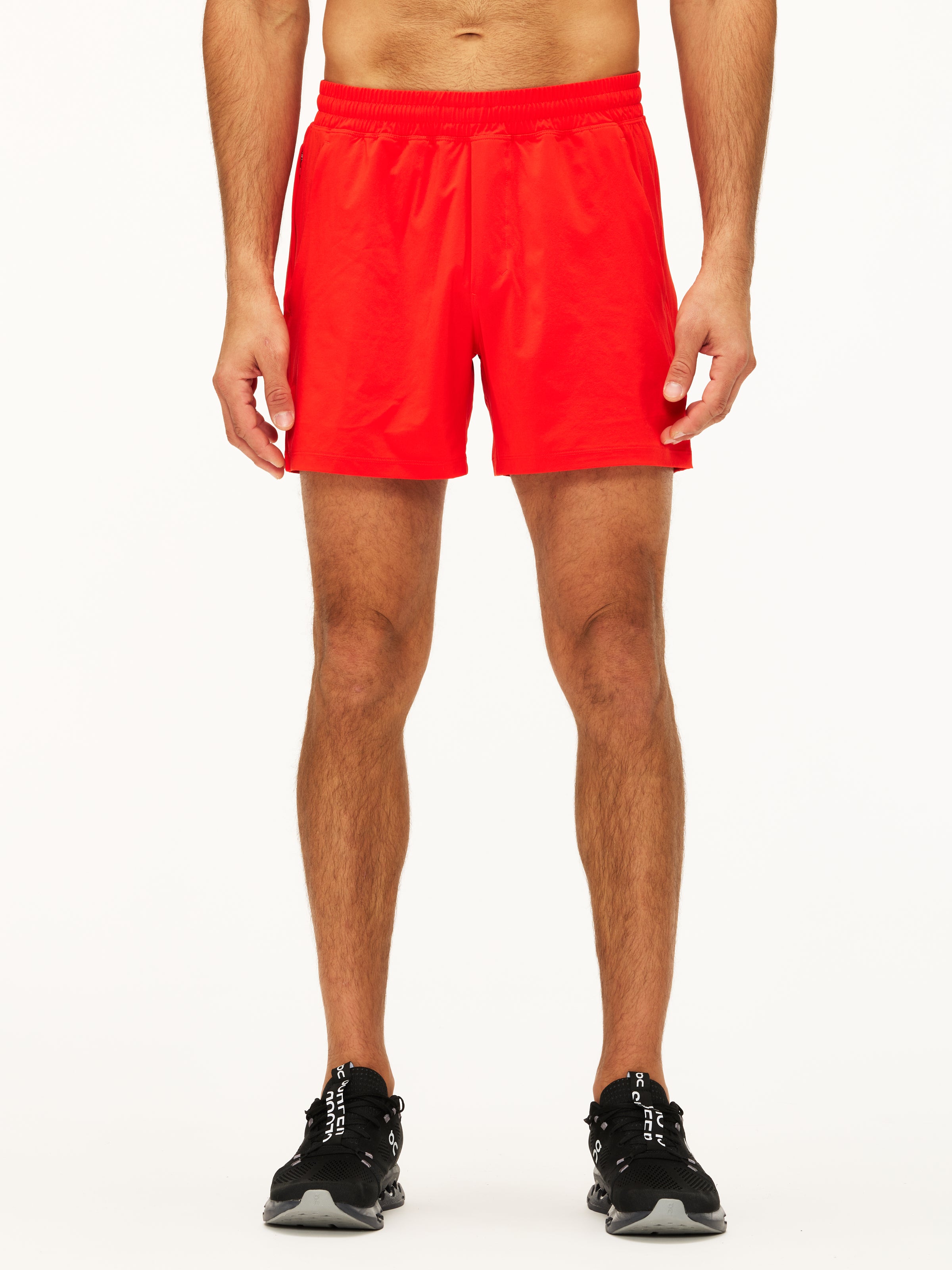 Lululemon Pace Breaker Short 5" - Unlined