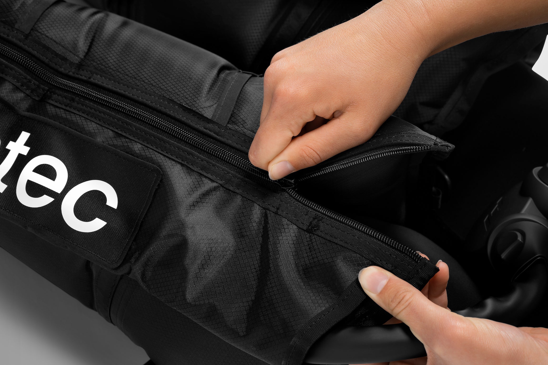 Normatec Leg Package Tall