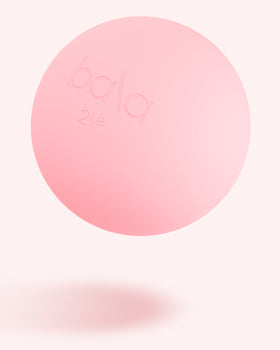 The Power Ball