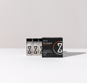 Pre-Alcohol Probiotic Drink – 3-pack