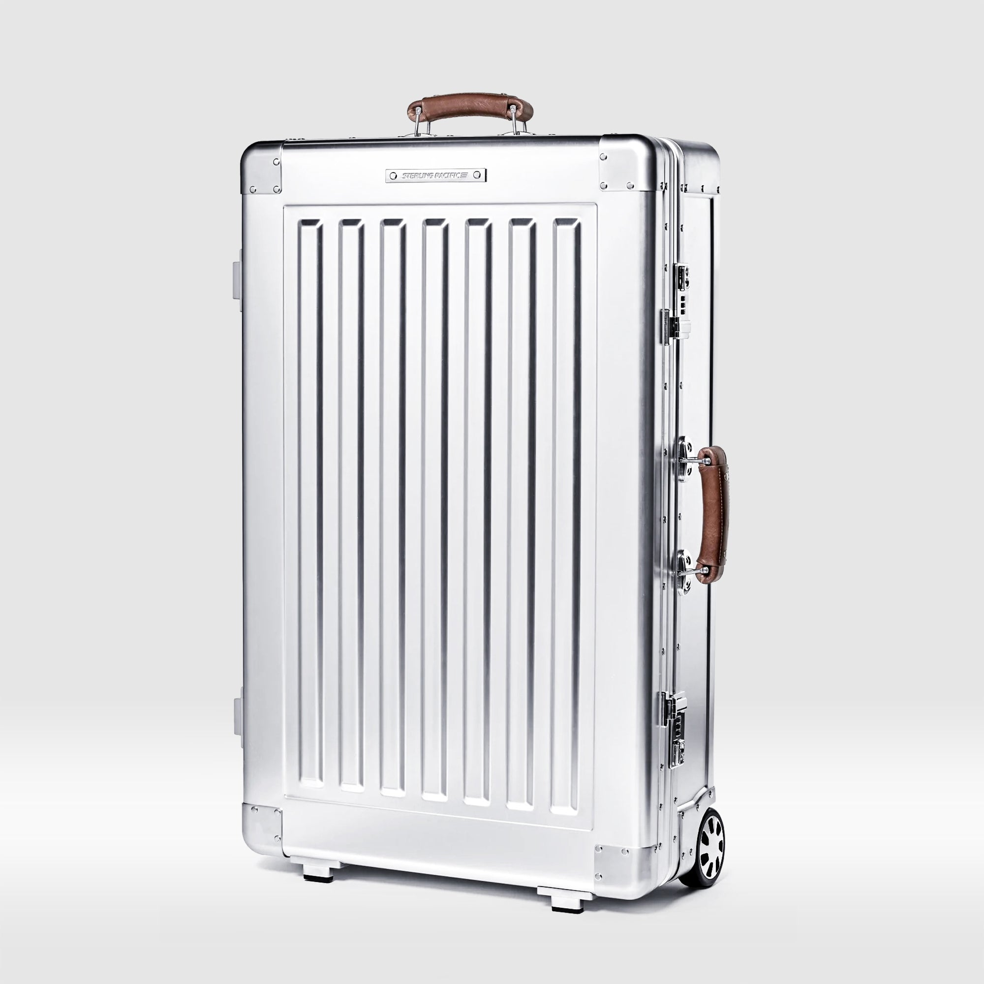 80L Check-In Travel Case