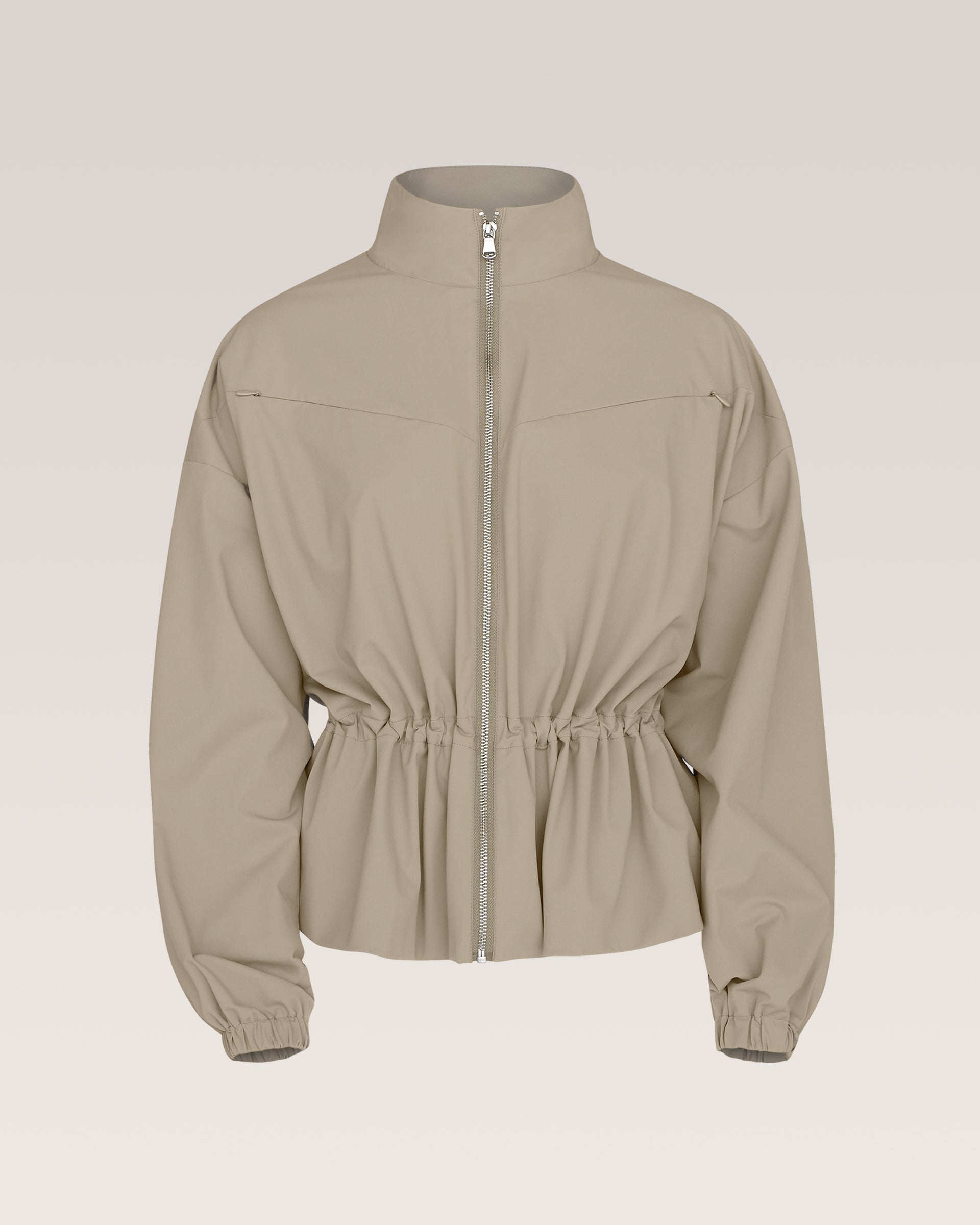 Links Jacket