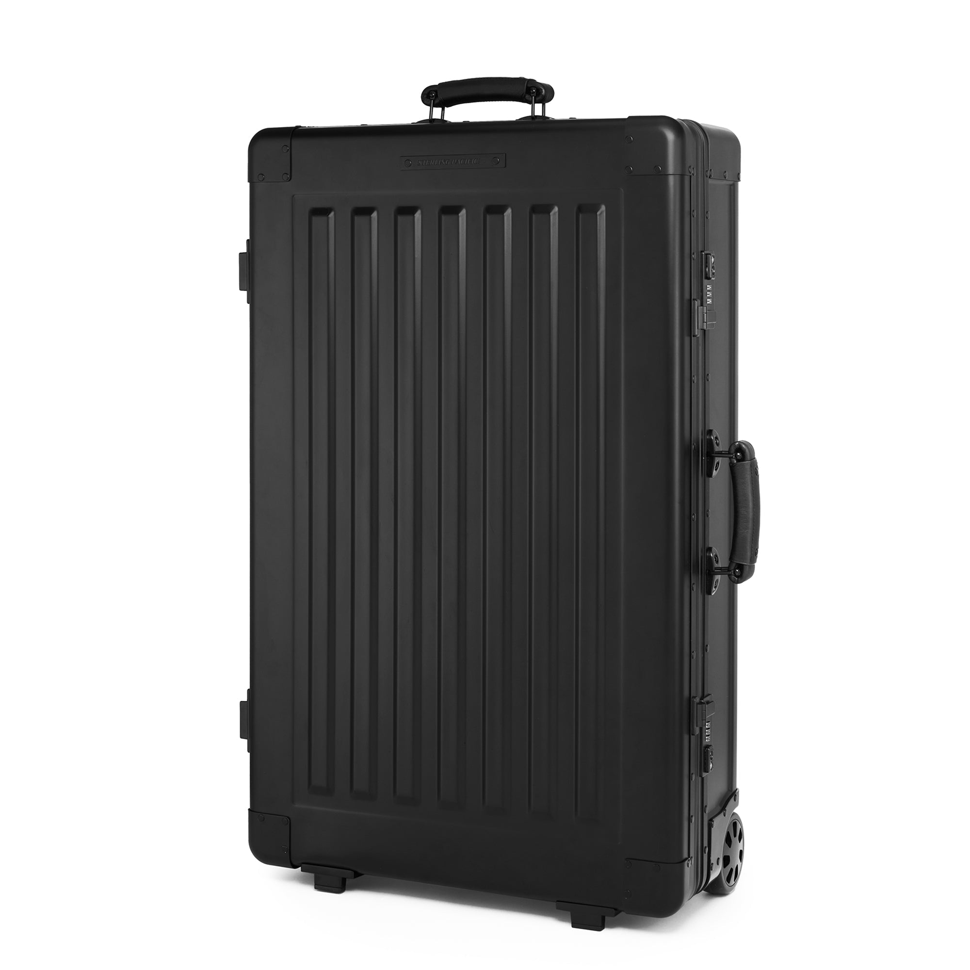 80L Check-In Travel Case