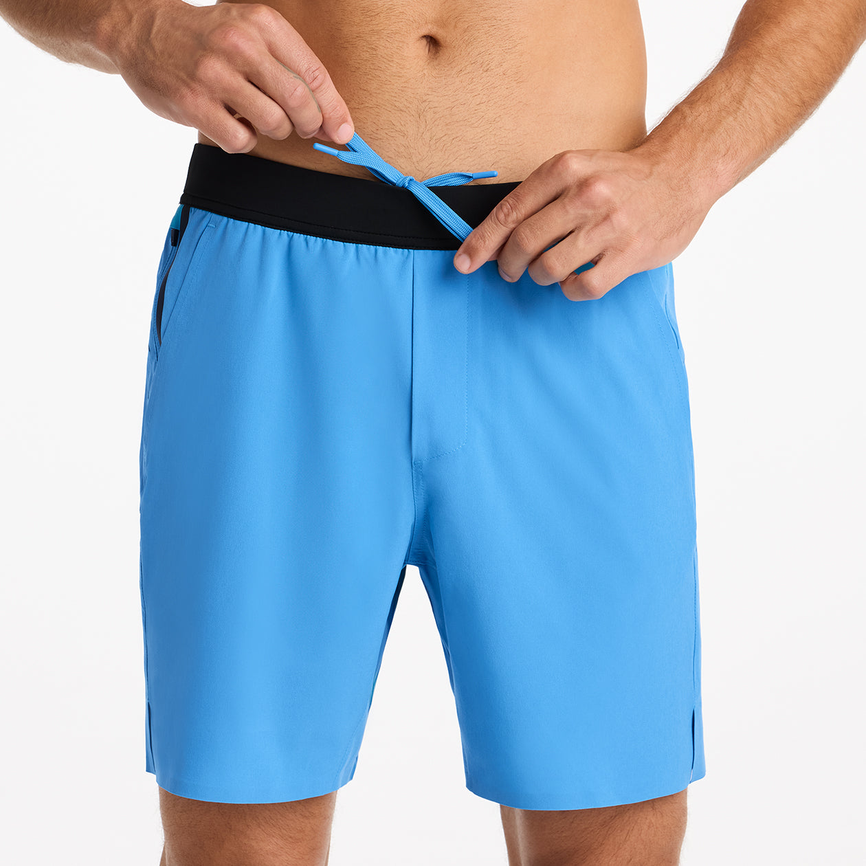 Ten Thousand Interval Short 5" - Unlined