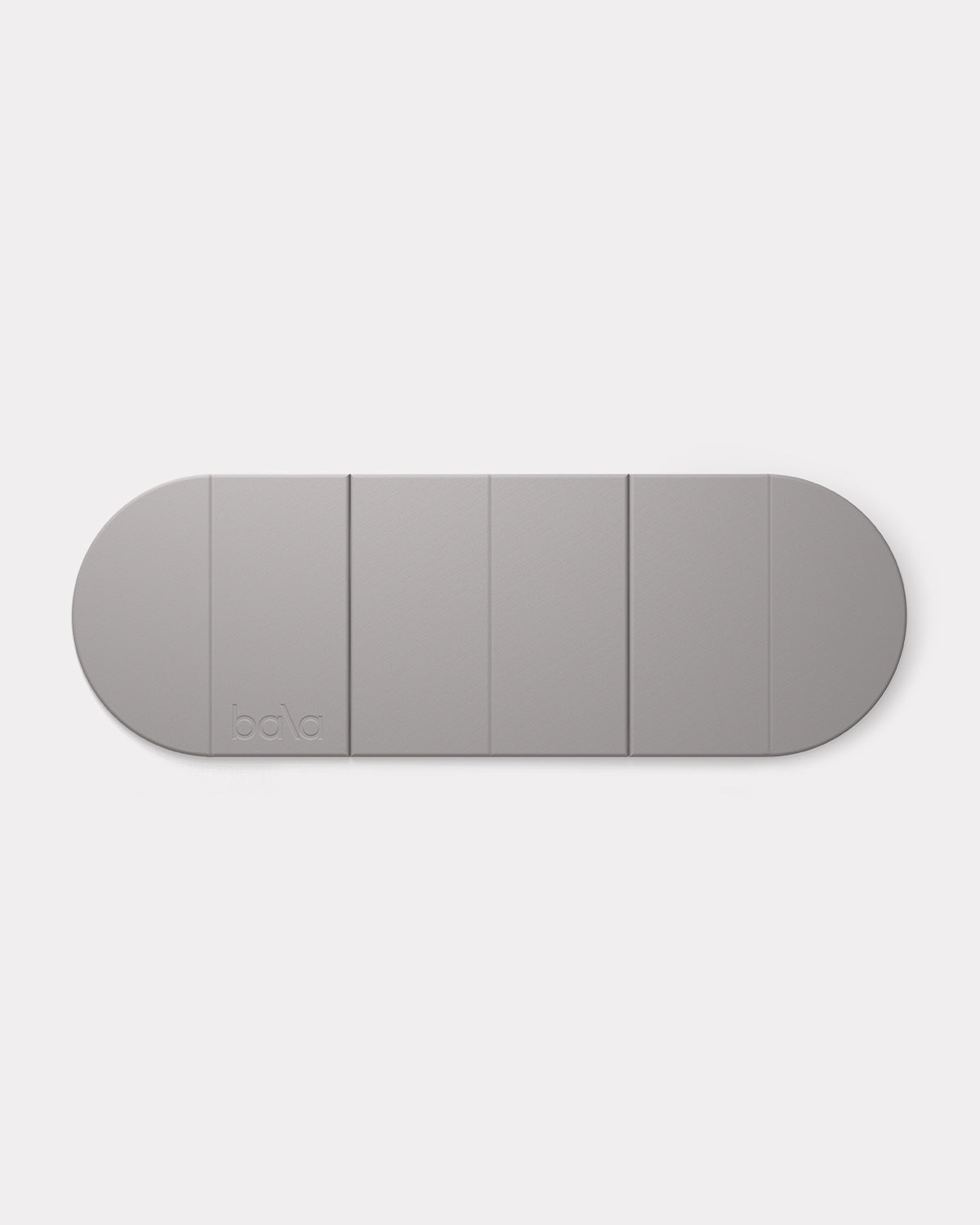 The Compact Mat