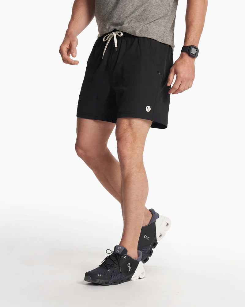 Vuori Kore Short 5" - Lined