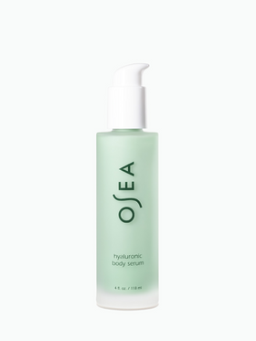Osea Hyaluronic Acid Body Serum