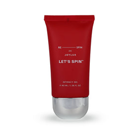 Mini LET’S SPIN® Intimacy Gel