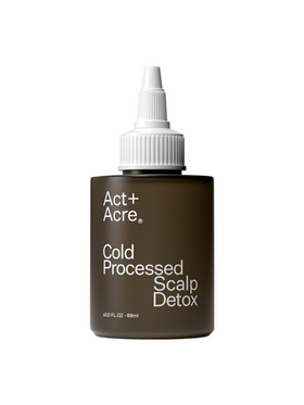 Scalp Detox