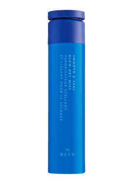 SMOOTH & SEAL BLOW-DRY MIST