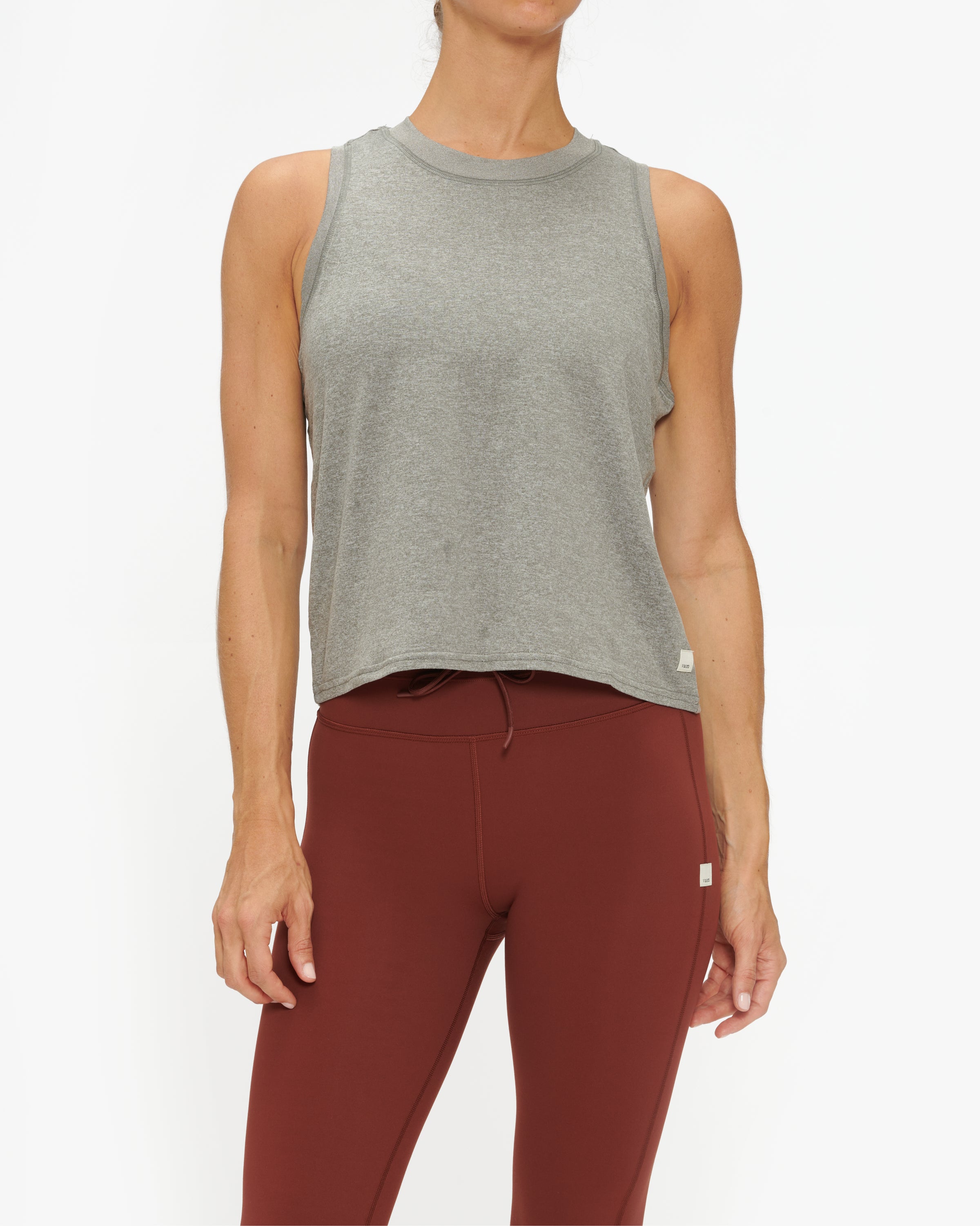 VUORI ENERGY TOP