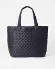 MZ Wallace Large Metro Tote Deluxe