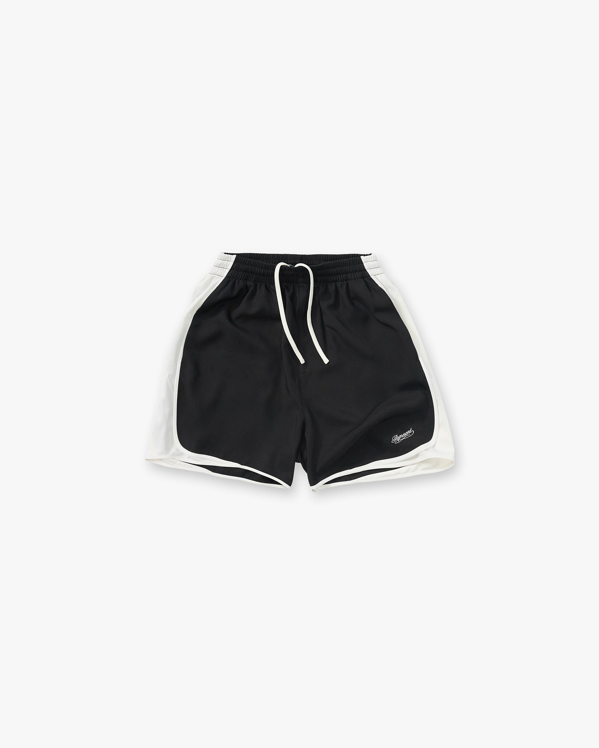 Represent Cruz Short