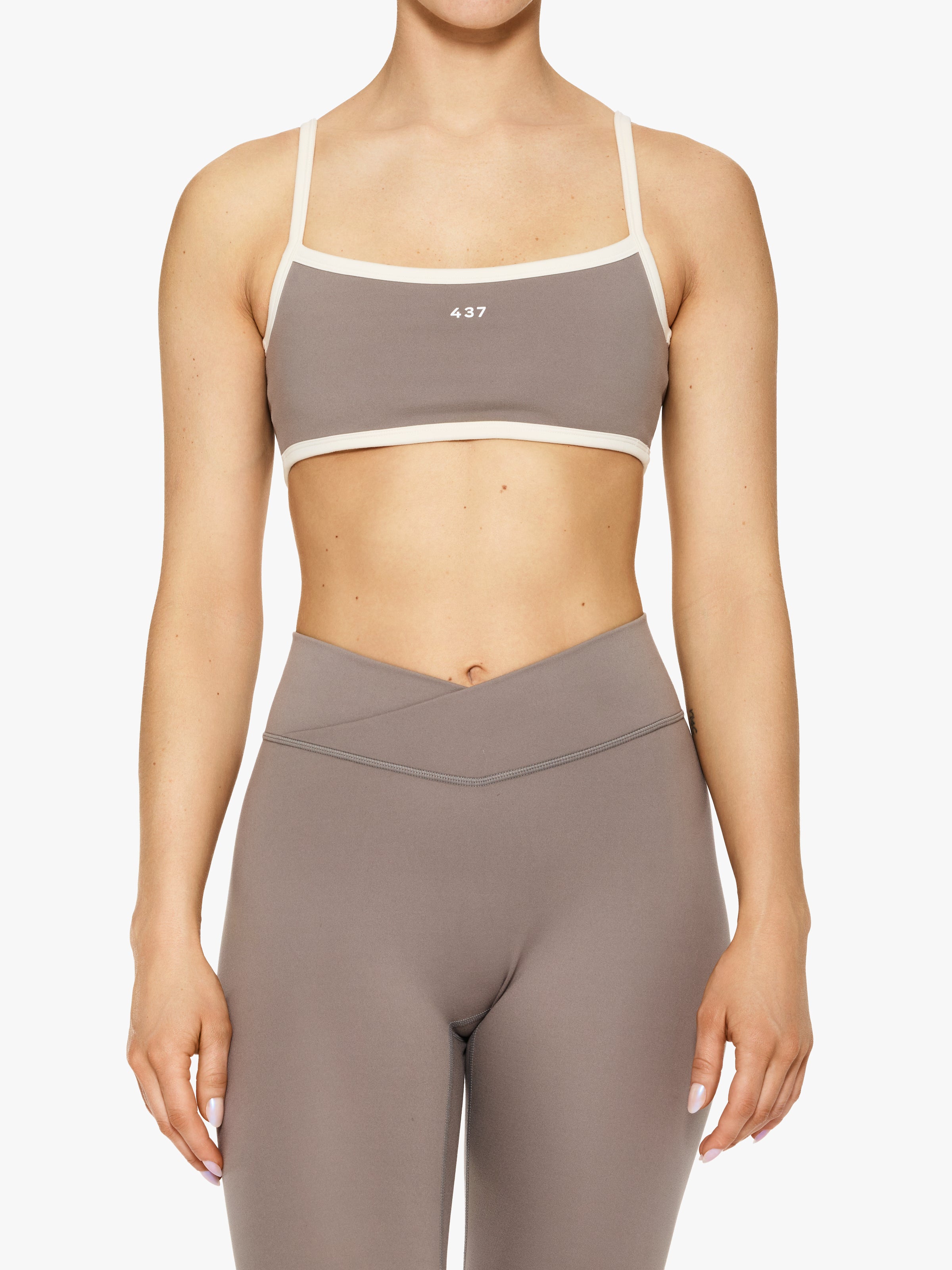 437 The Micro Bra