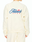 Adanola Varsity Collegiate Oversized Sweatshirt