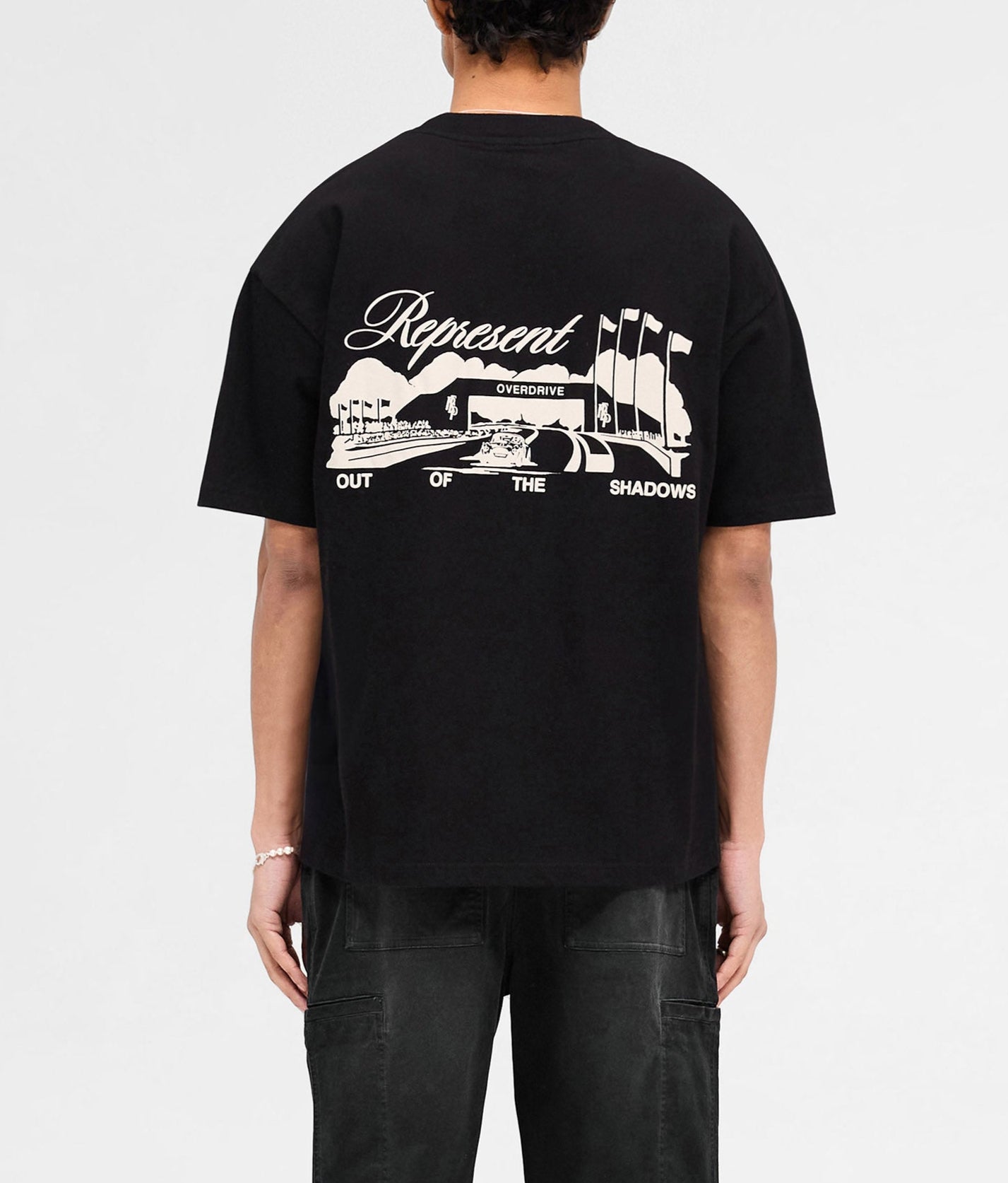 Represent Race Way T-Shirt