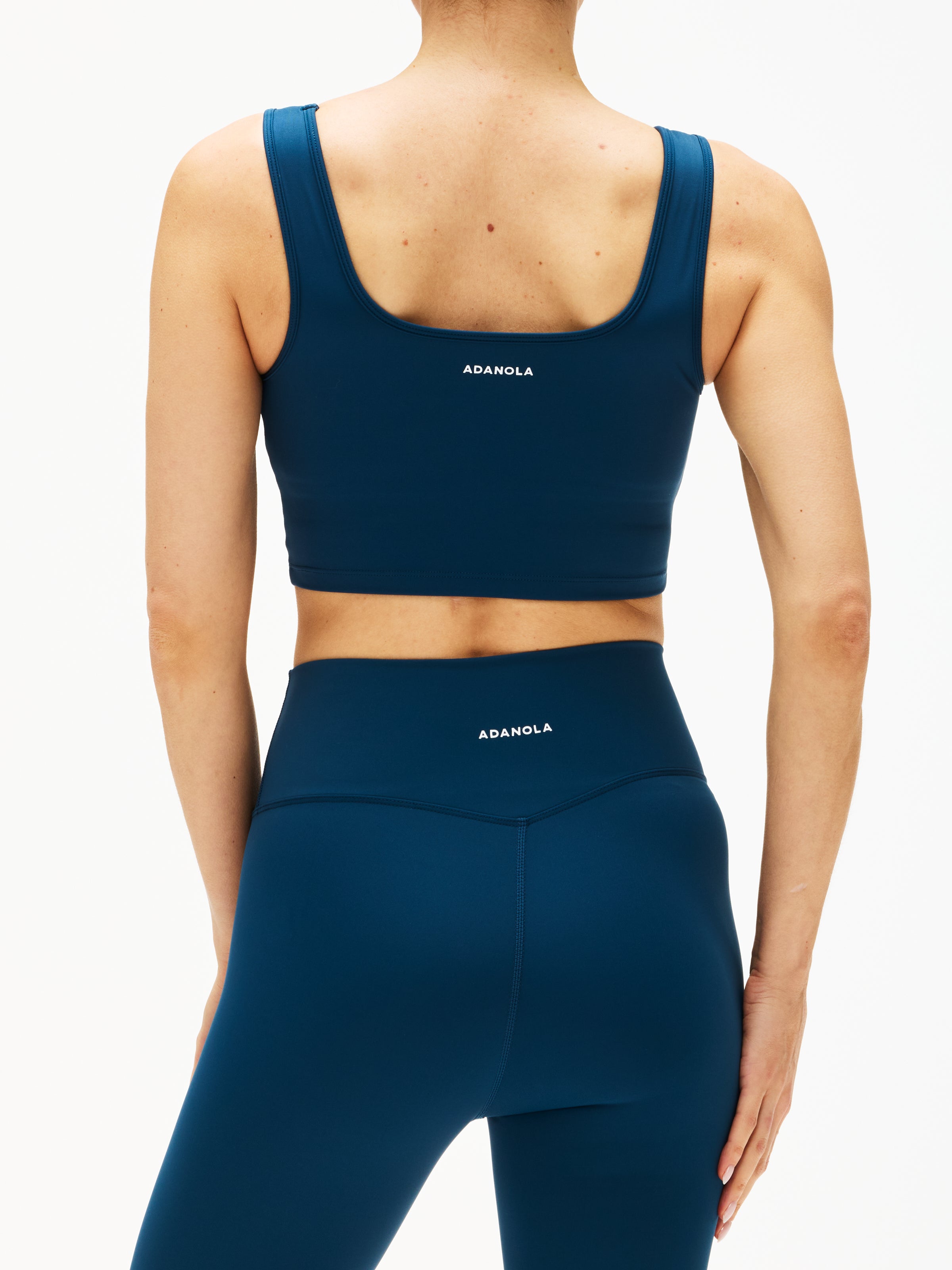 Adanola Ultimate Square Neck Bra