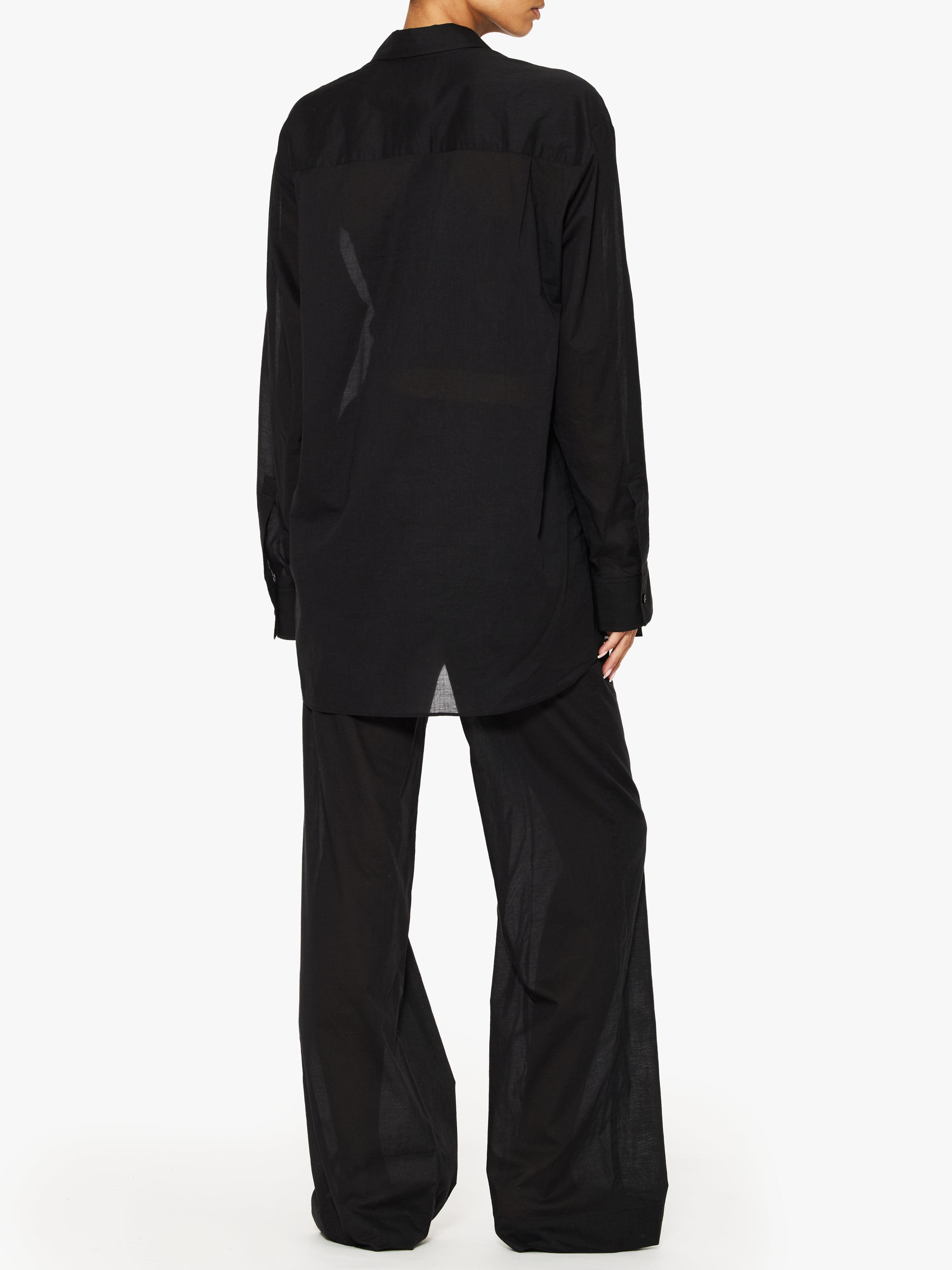 Eterne Brody Pant