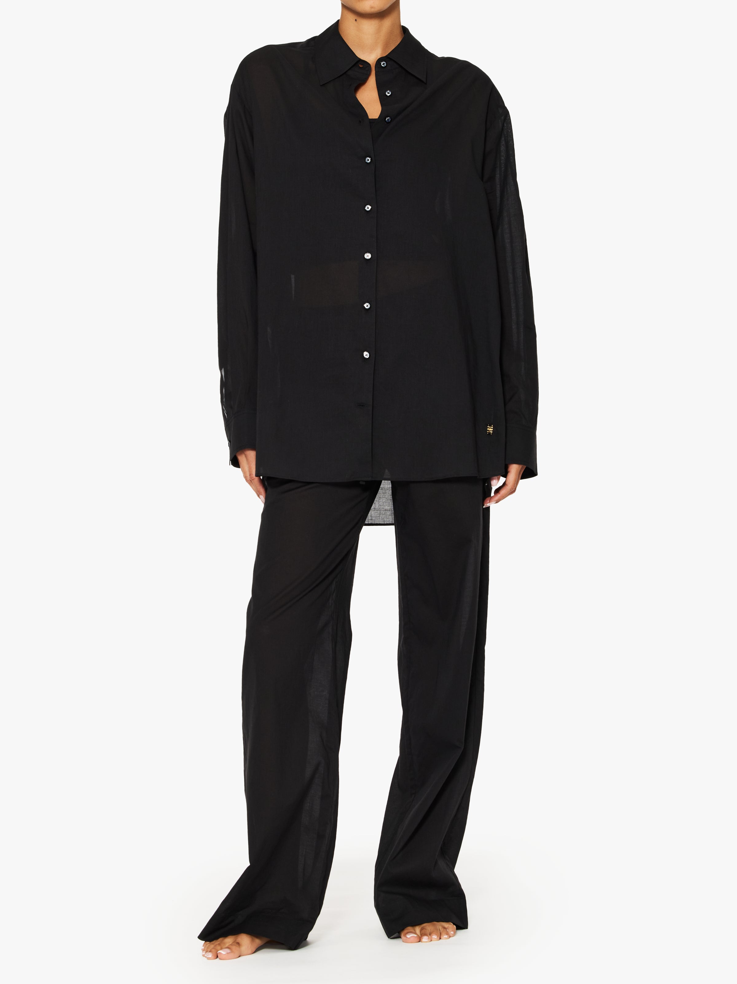 Eterne Brody Pant