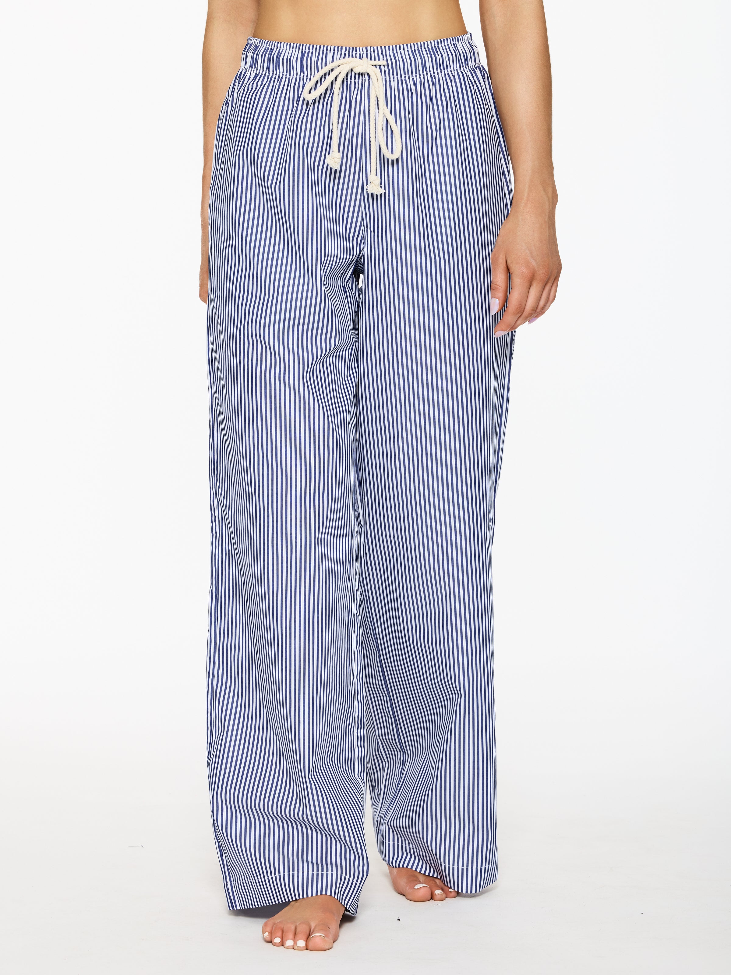 Donni The Pop Simple Pant