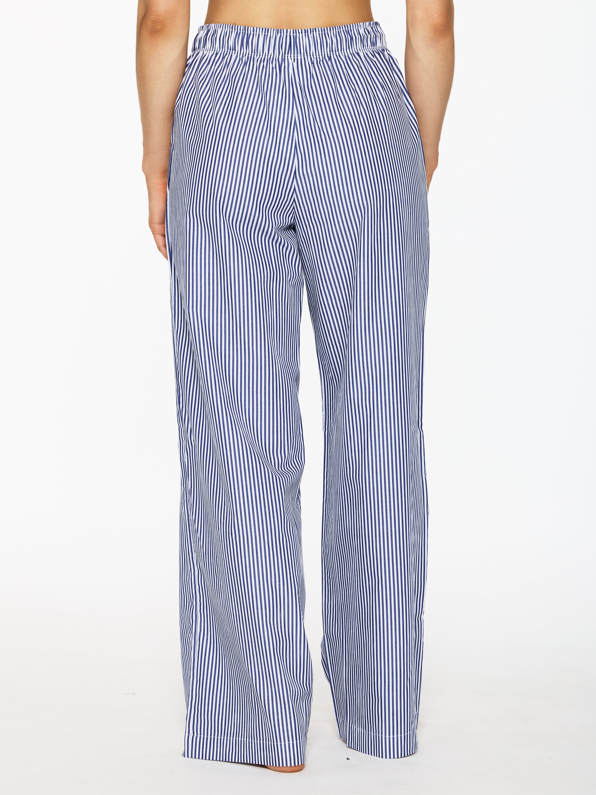 Donni The Pop Simple Pant