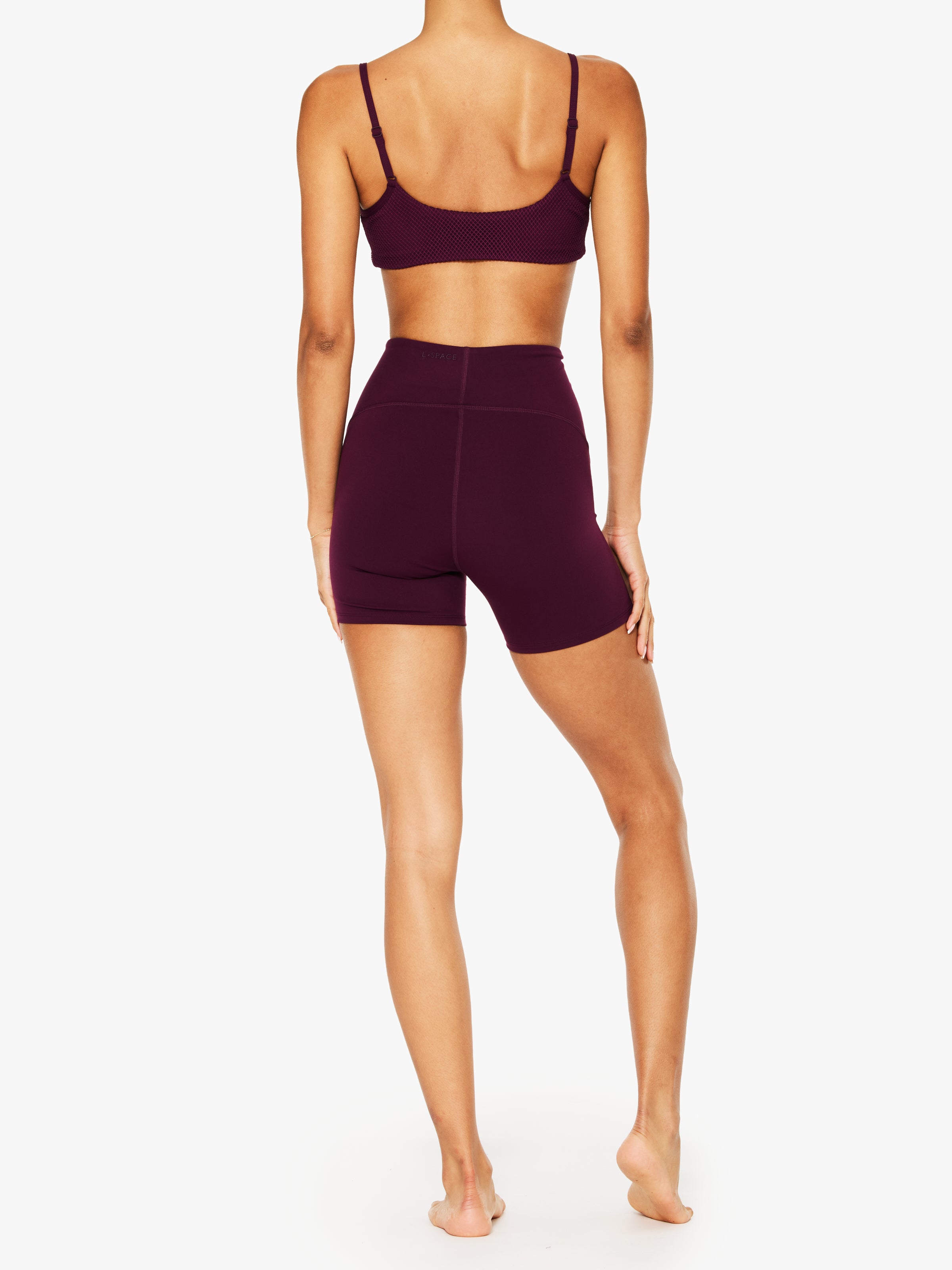 LSpace Stride Bra