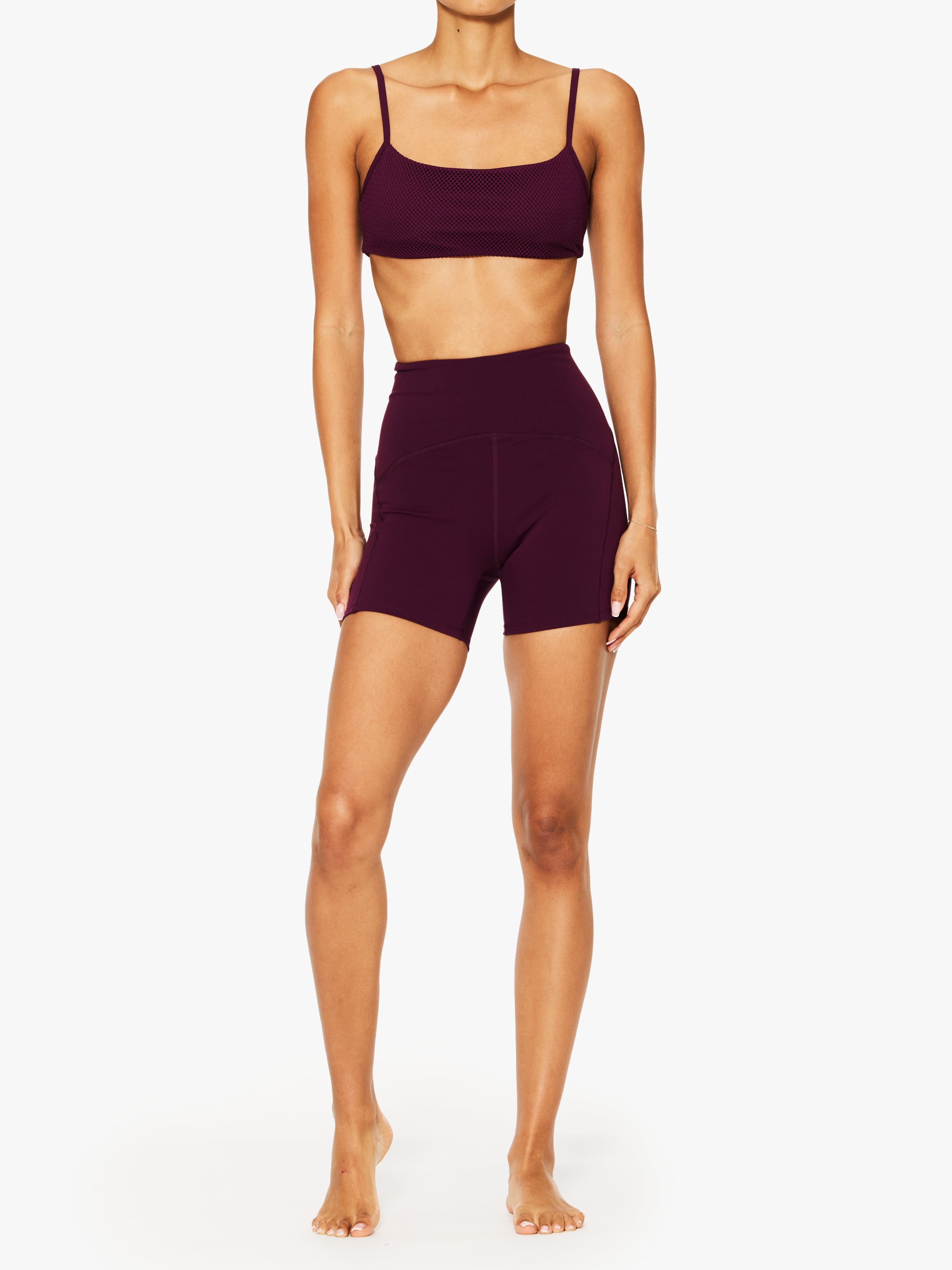 LSpace Stride Bra