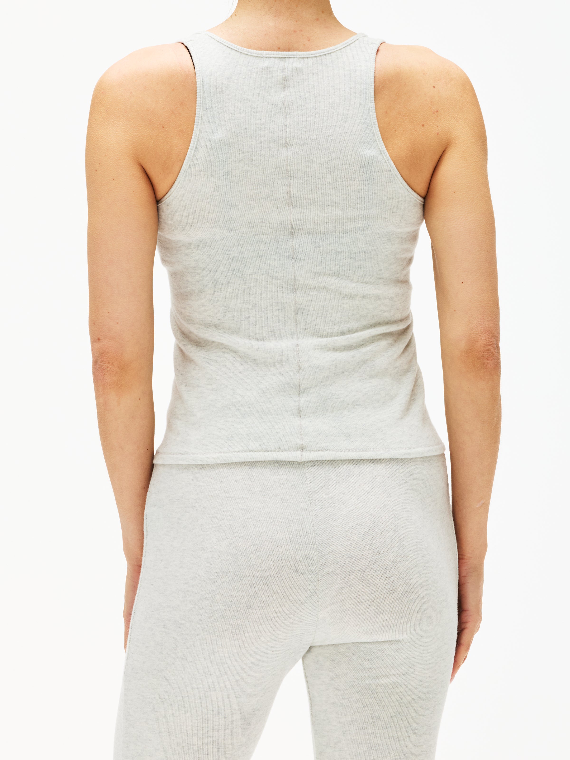 Asher Gina Tank