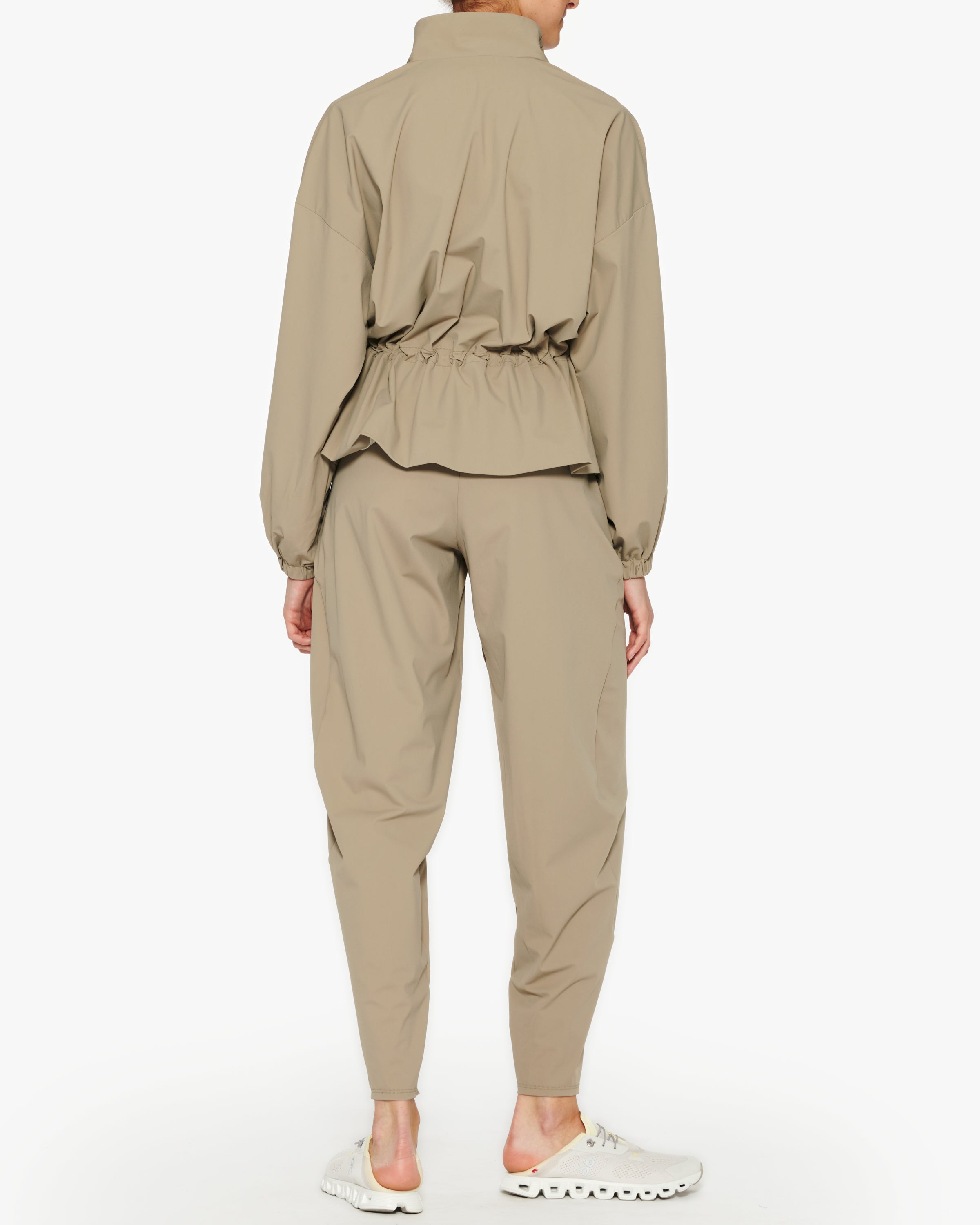 Links Jacket