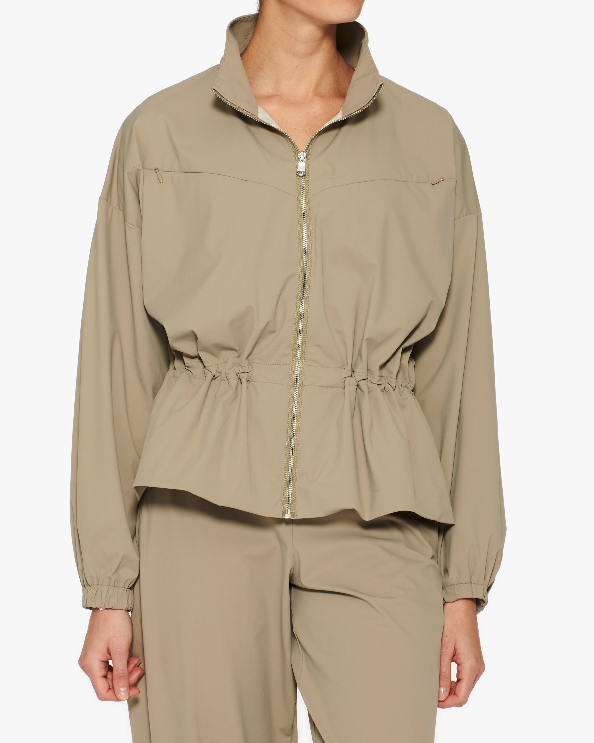 Links Jacket