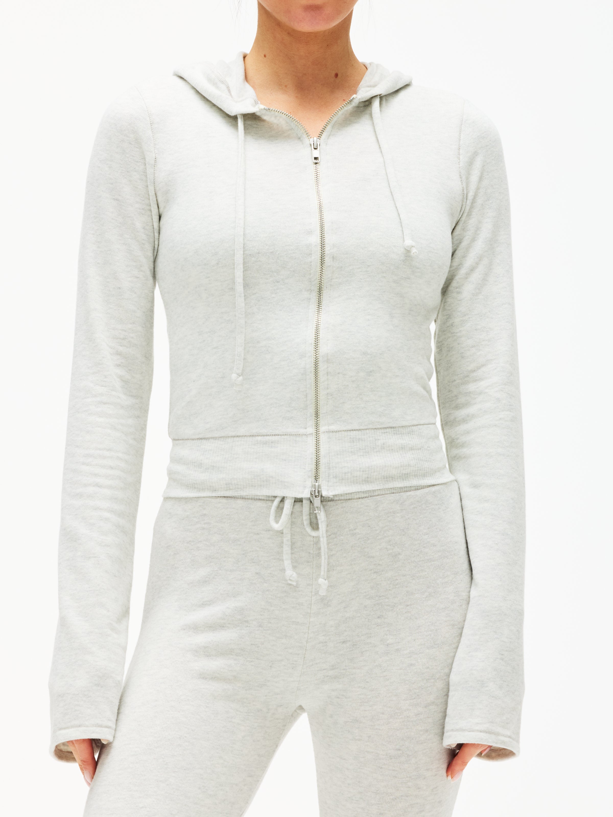 Asher Sadie Hoodie