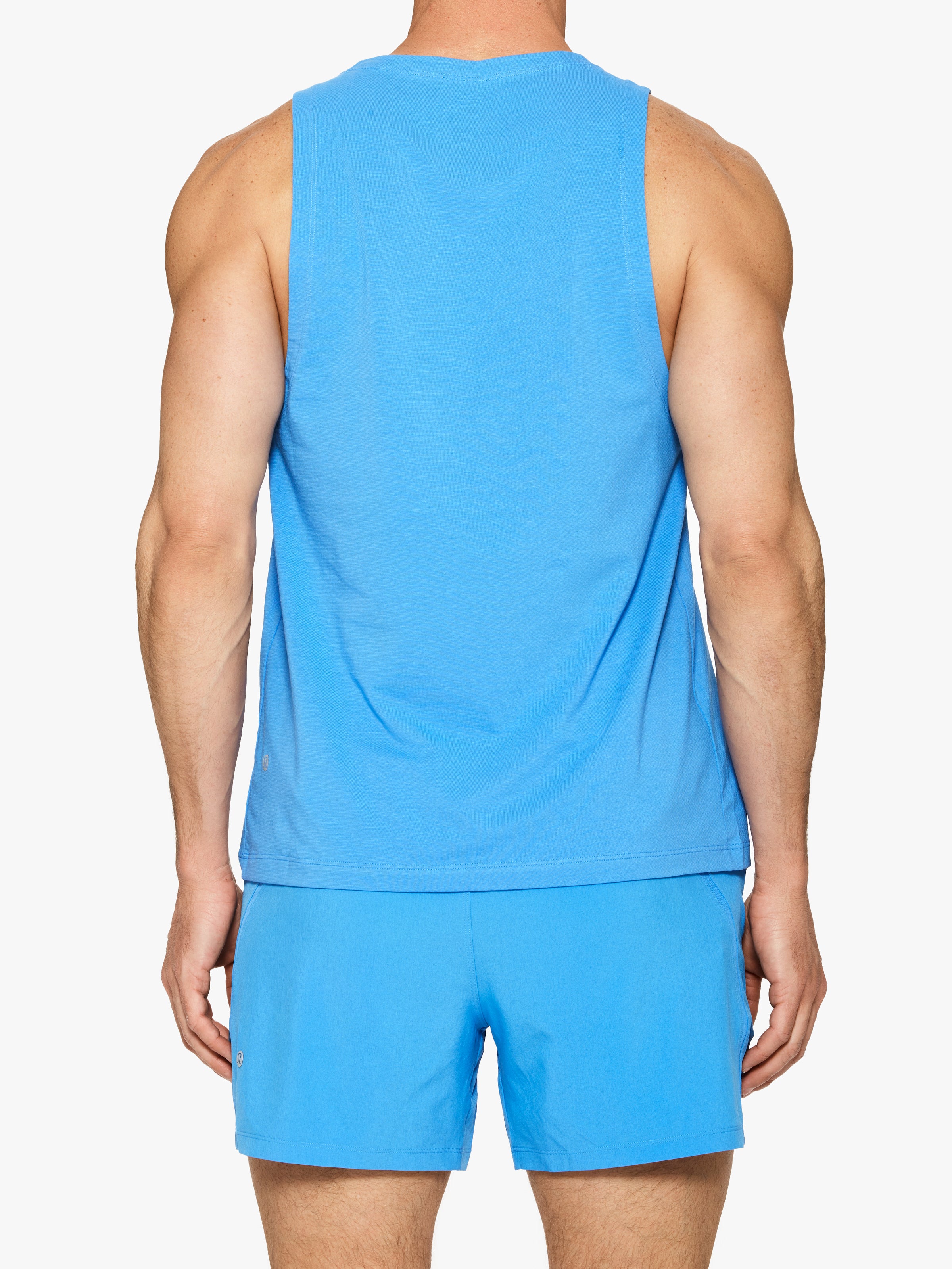 Lululemon Zeroed In Tank