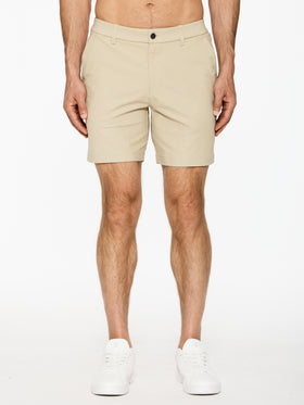 Lululemon ABC Classic-Fit Warpstreme Short 7" - Unlined