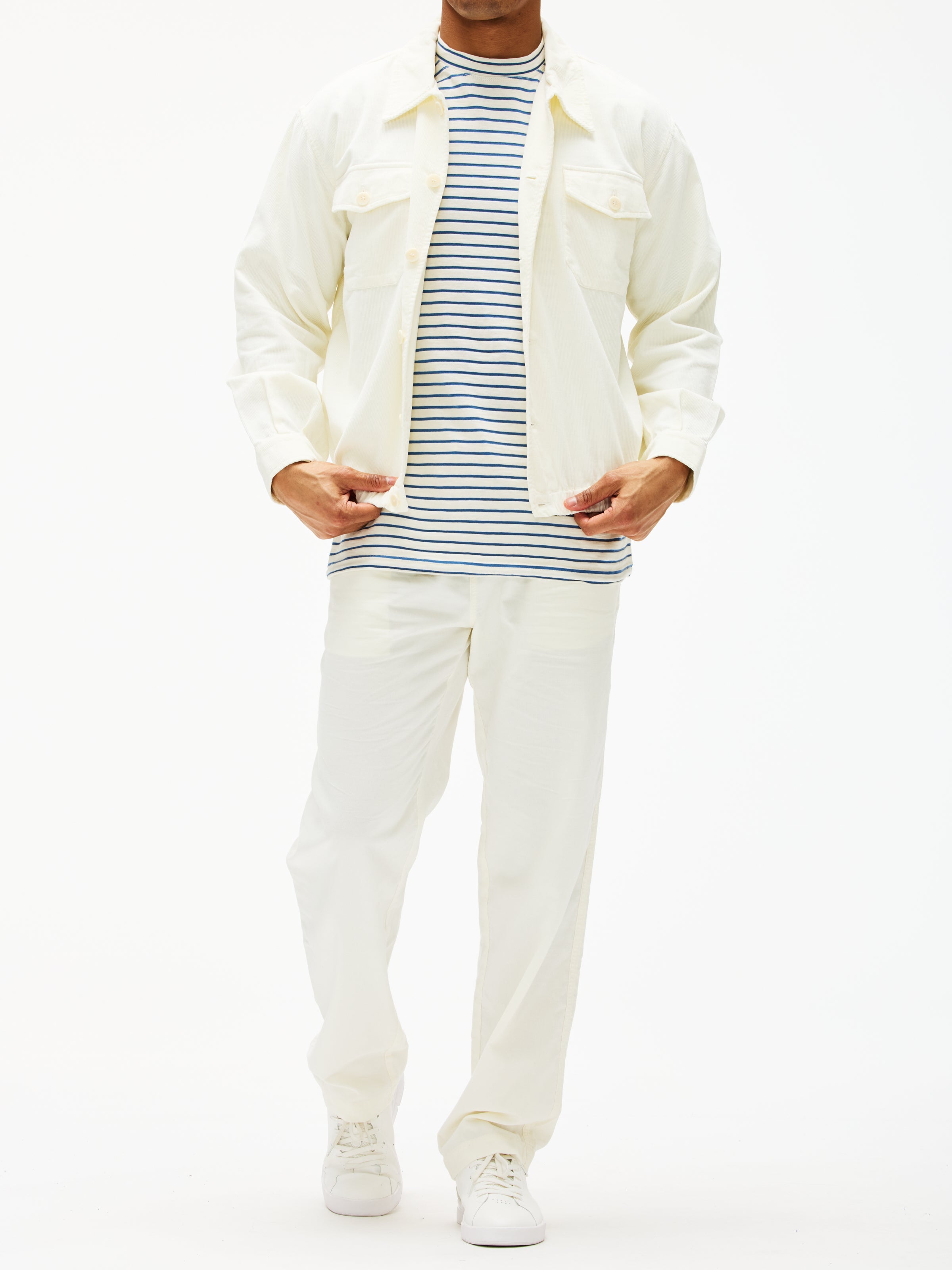 LA PAZ Relaxed Joggers