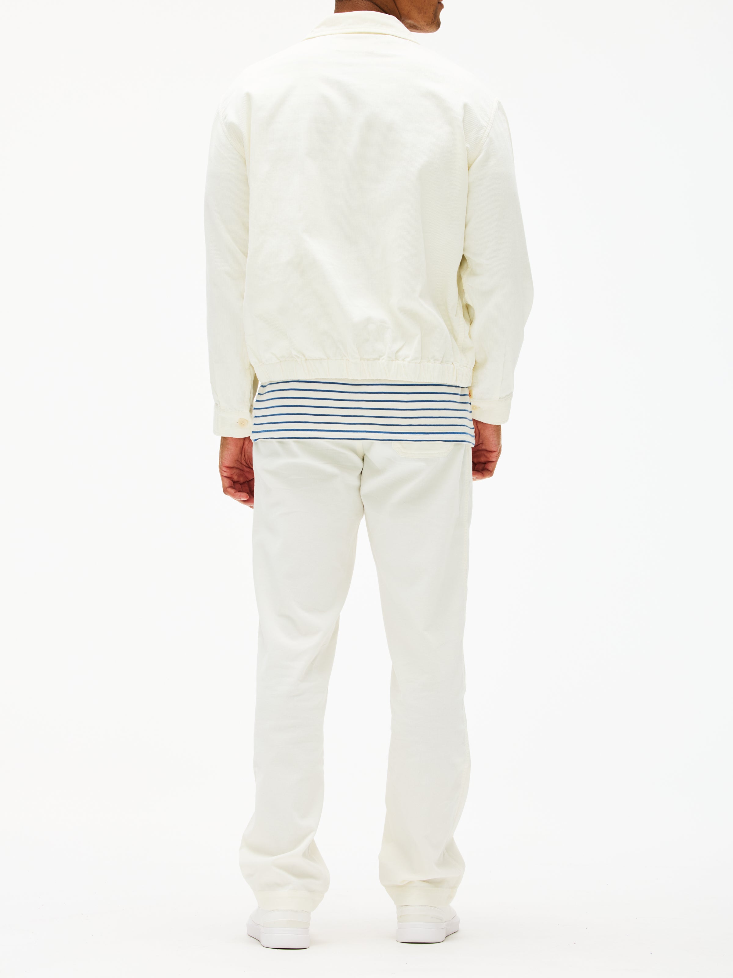 LA PAZ Relaxed Joggers