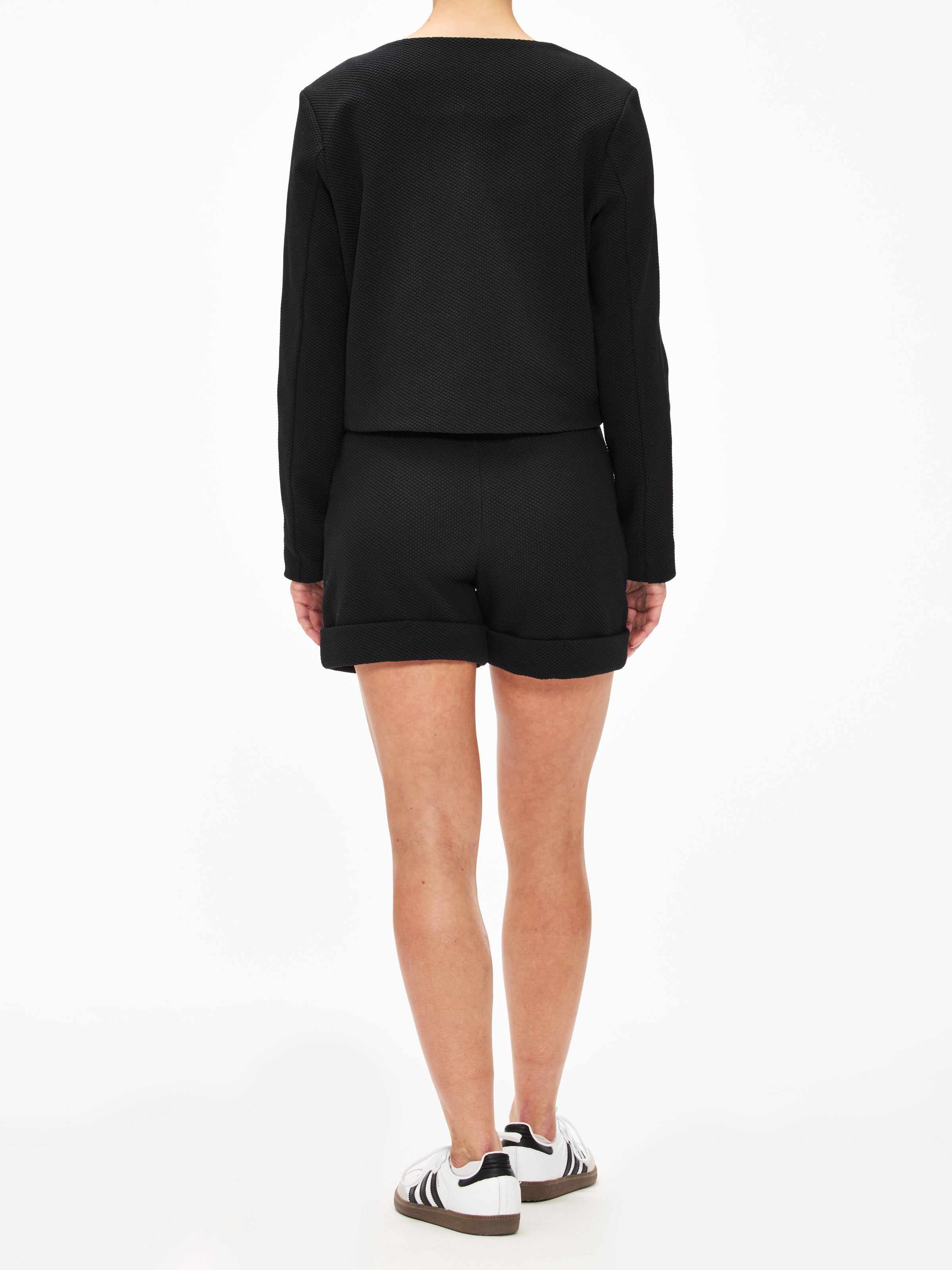 Lune Moon Classic Short Jacket