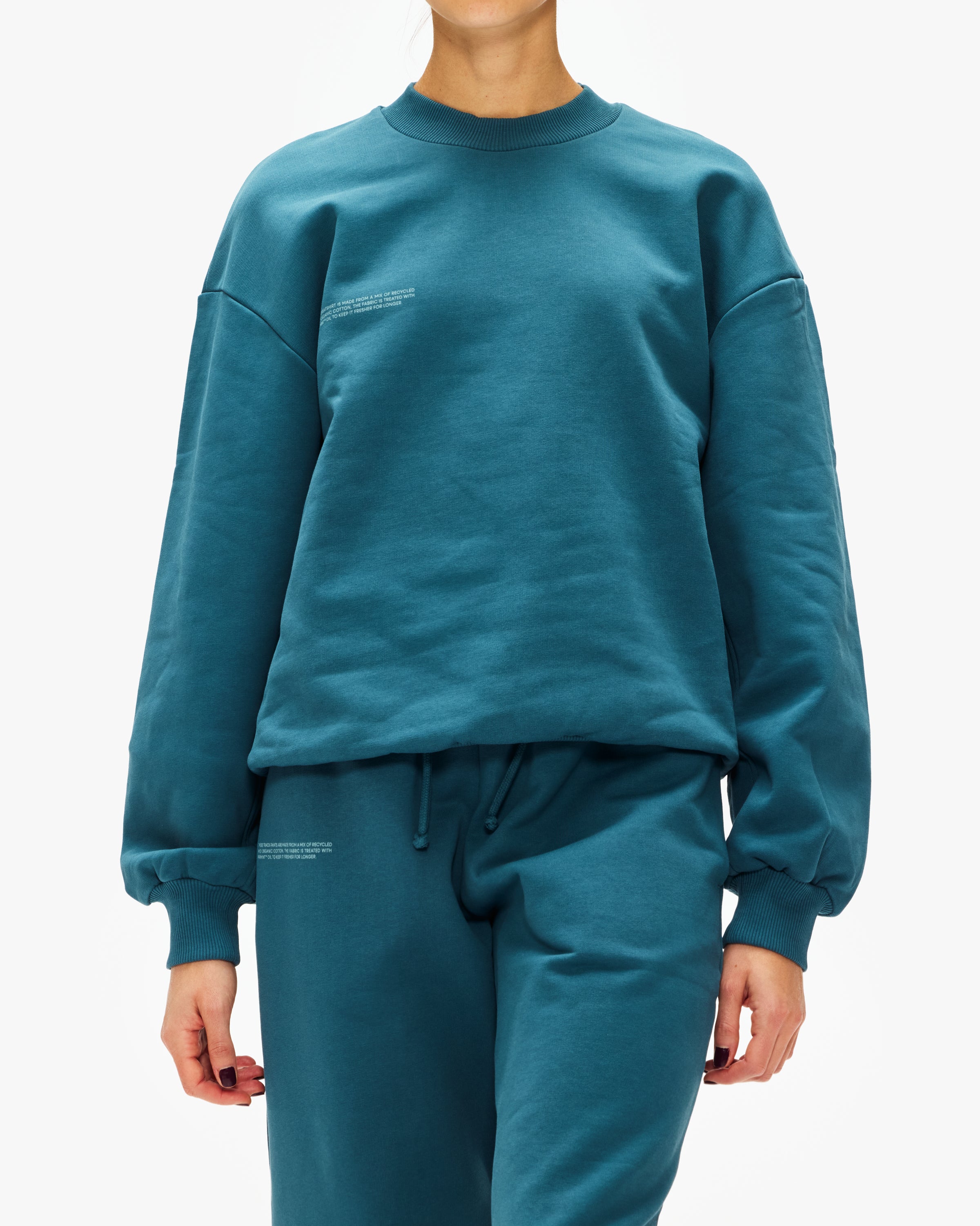 Pangaia Heavyweight Sweatshirt