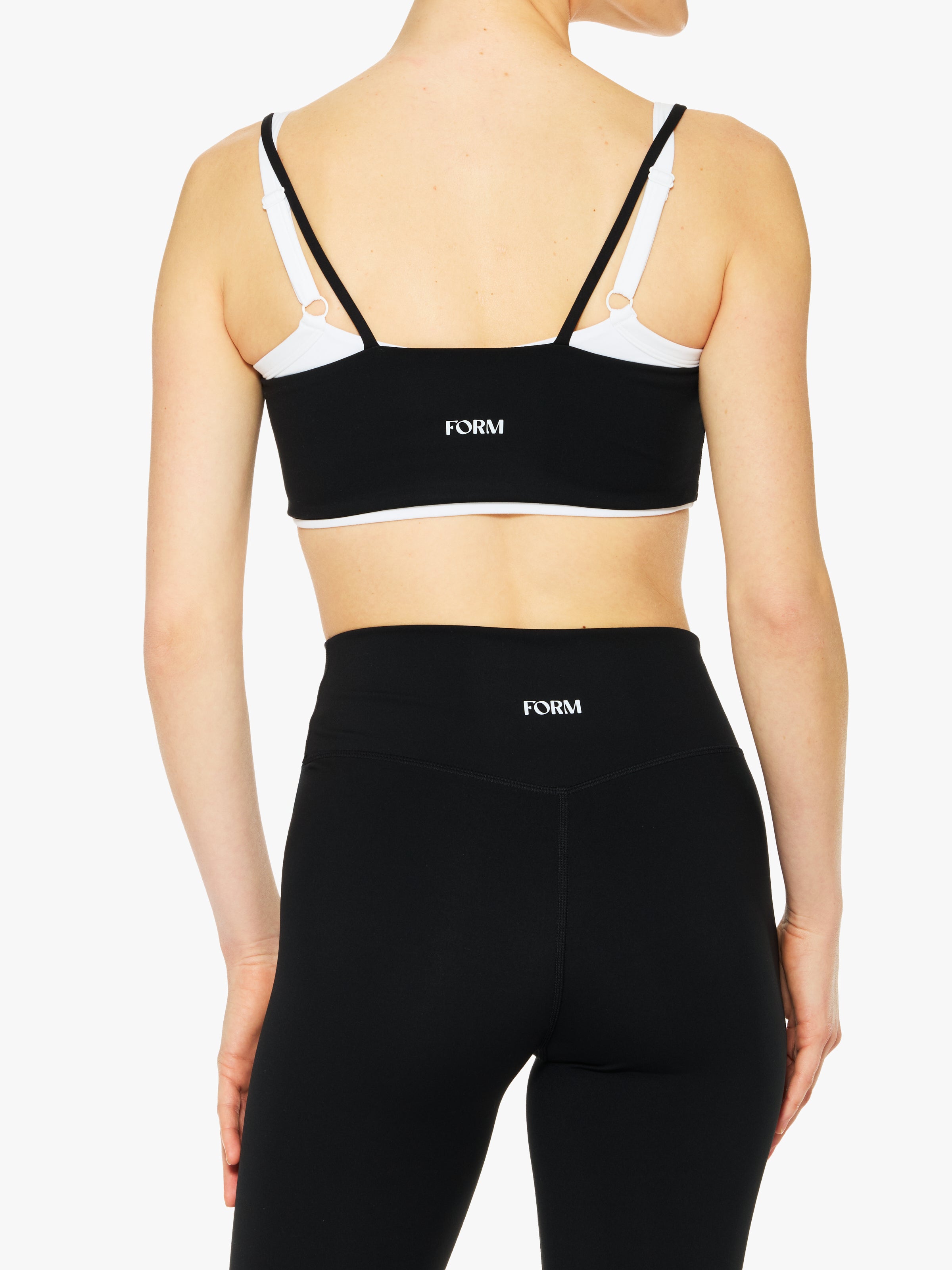 FORM Layered Bra