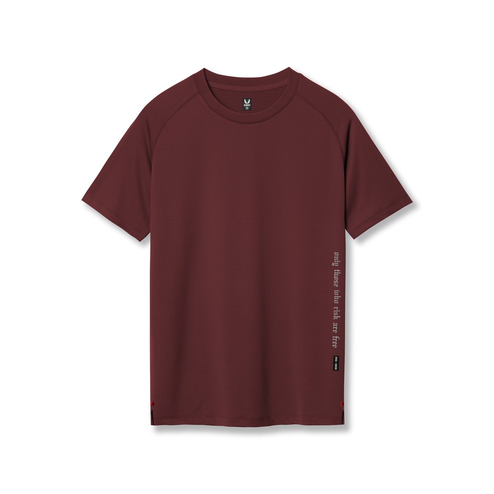 ASRV 3D-Lite 2.0 Lycra Fitted Tee  Otwr