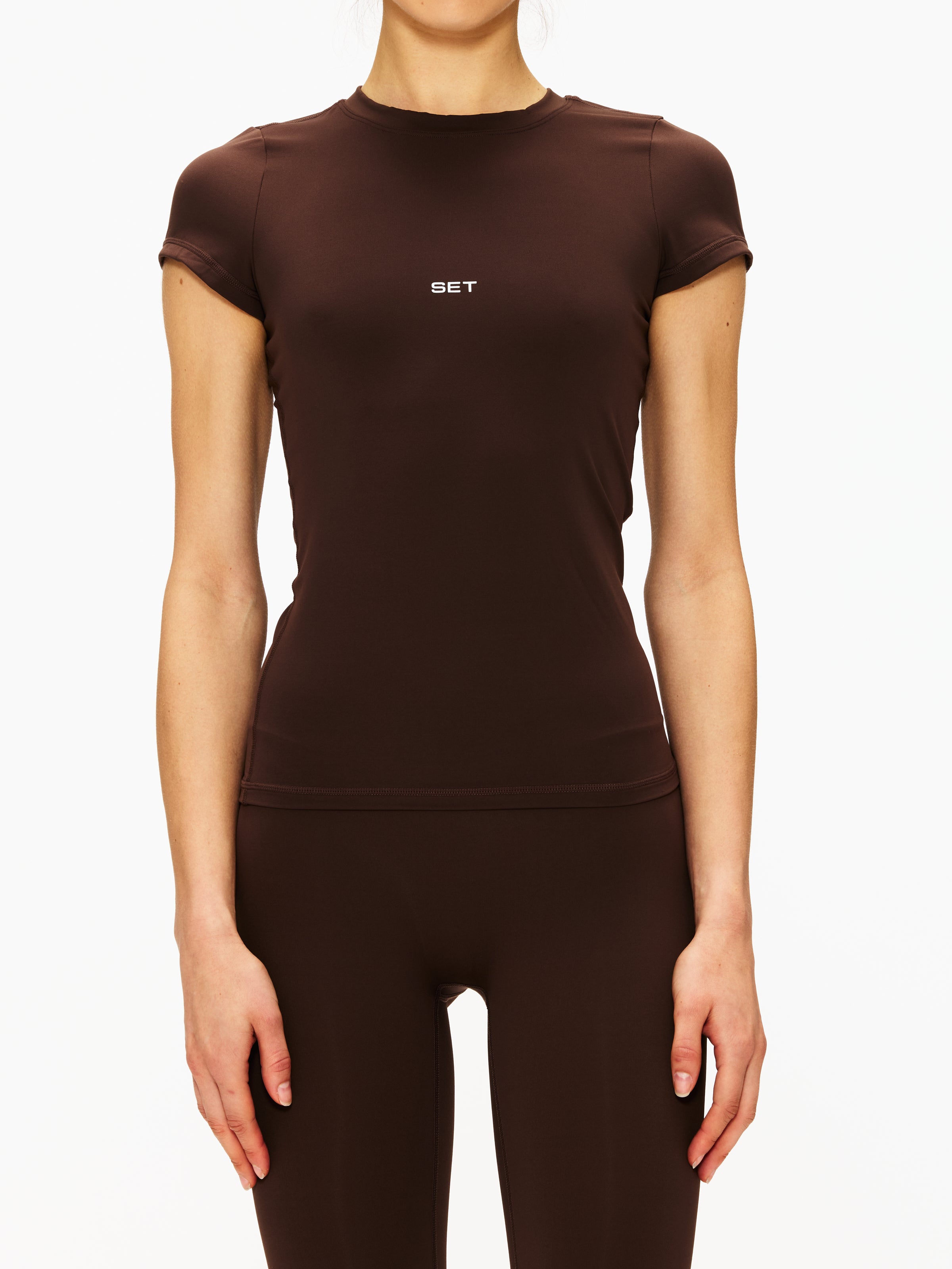 Set Active Breathe 1.0 Tee